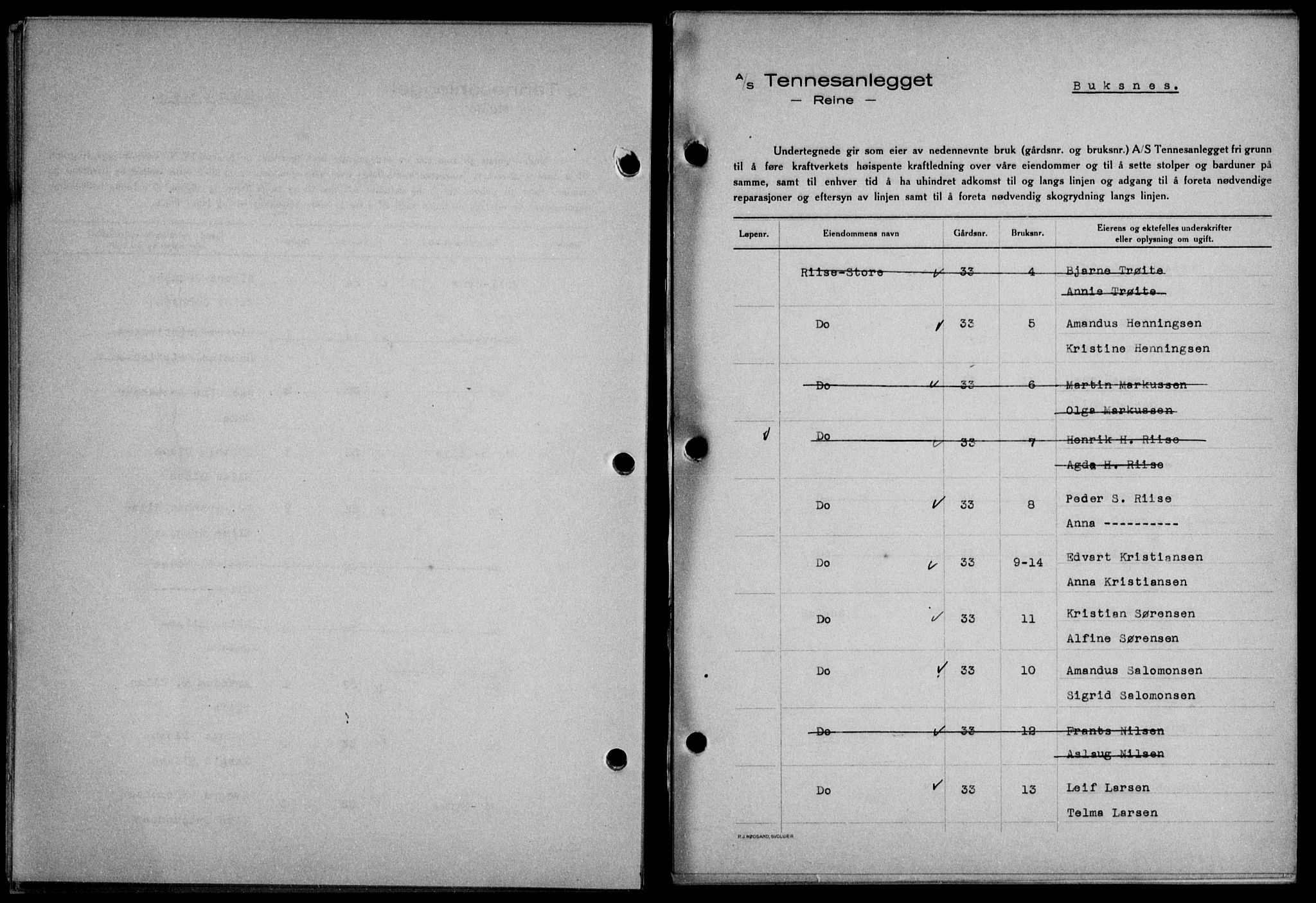 Lofoten sorenskriveri, SAT/A-0017/1/2/2C/L0003a: Pantebok nr. 3a, 1937-1938, Dagboknr: 1122/1937