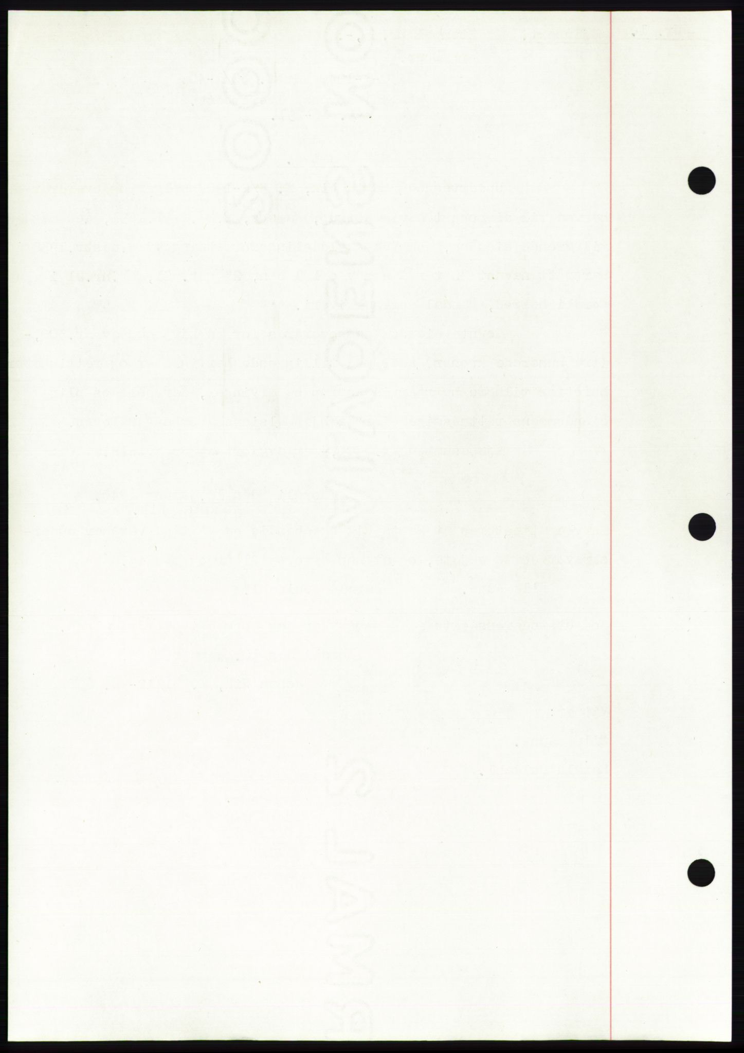 Namdal sorenskriveri, SAT/A-4133/1/2/2C: Pantebok nr. -, 1940-1941, Tingl.dato: 30.01.1940
