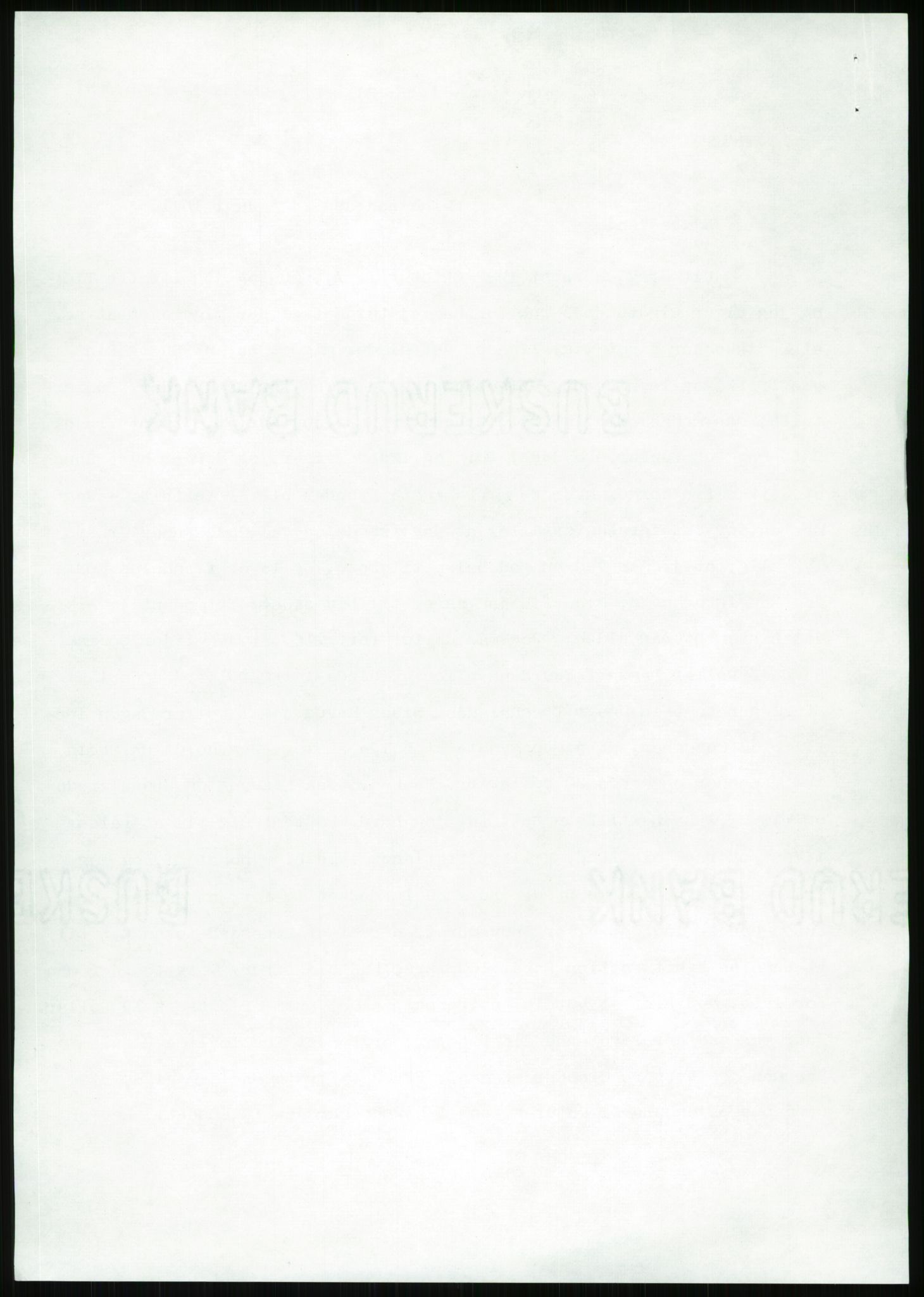 Samlinger til kildeutgivelse, Amerikabrevene, AV/RA-EA-4057/F/L0038: Arne Odd Johnsens amerikabrevsamling II, 1855-1900, s. 6