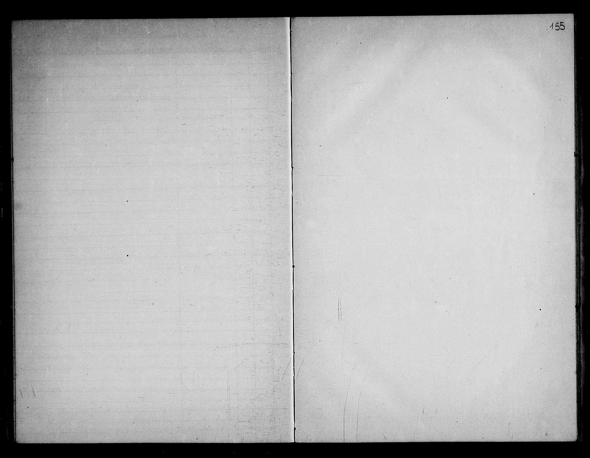 Berg prestekontor Kirkebøker, SAO/A-10902/G/Gb/L0001: Klokkerbok nr. II 1, 1874-1946, s. 155