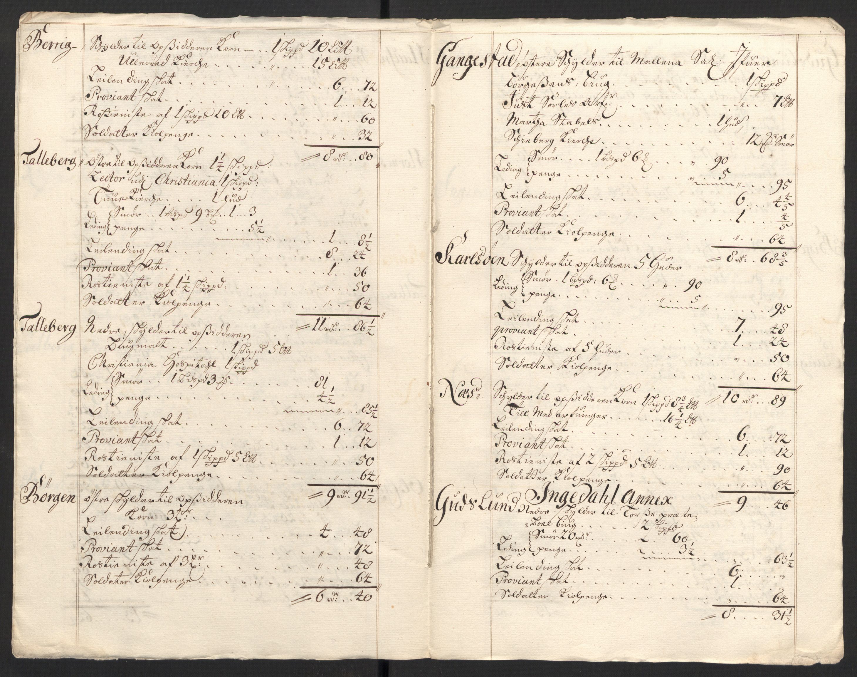 Rentekammeret inntil 1814, Reviderte regnskaper, Fogderegnskap, RA/EA-4092/R01/L0013: Fogderegnskap Idd og Marker, 1696-1698, s. 359