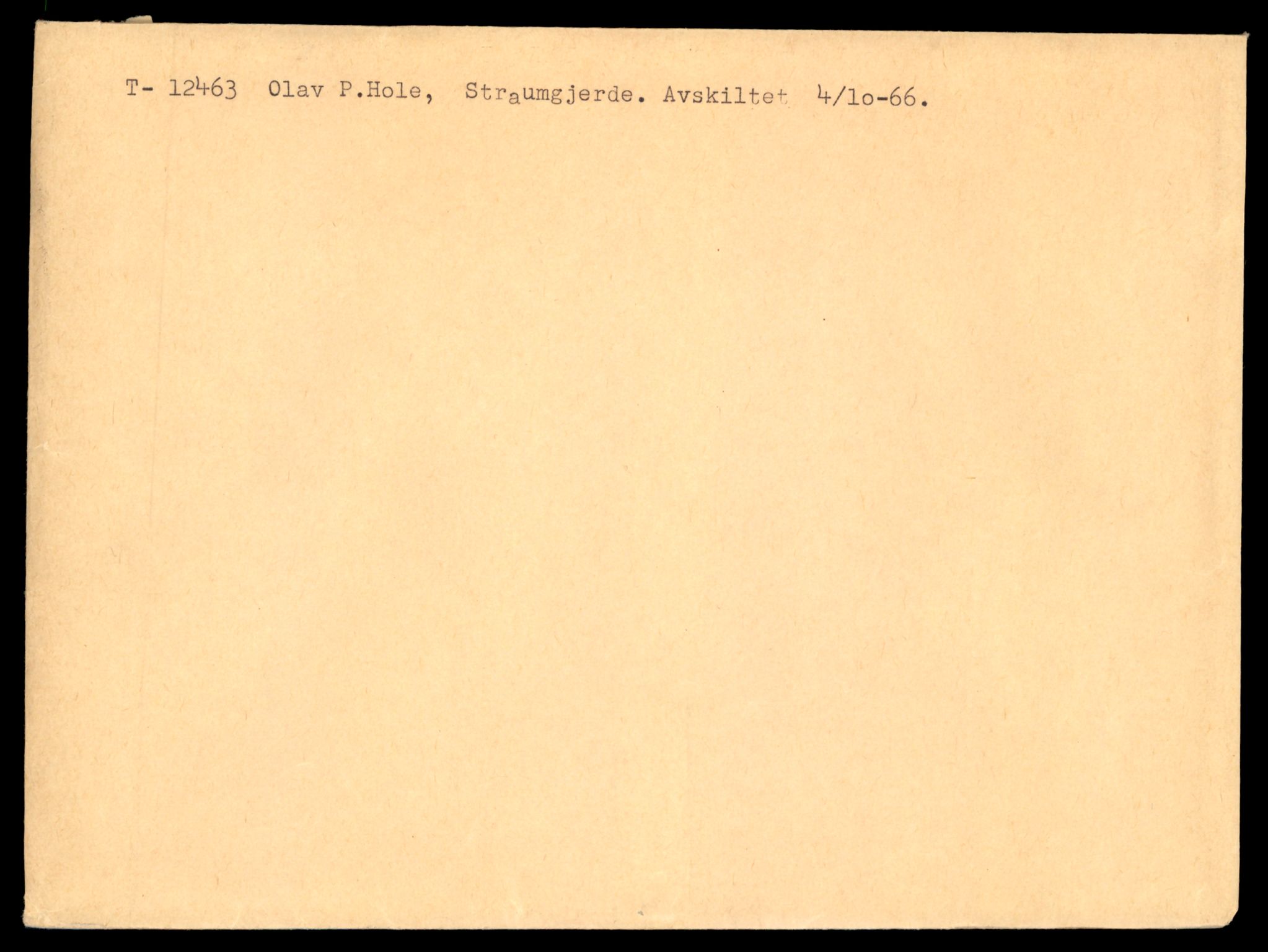 Møre og Romsdal vegkontor - Ålesund trafikkstasjon, AV/SAT-A-4099/F/Fe/L0033: Registreringskort for kjøretøy T 12151 - T 12474, 1927-1998, s. 3575