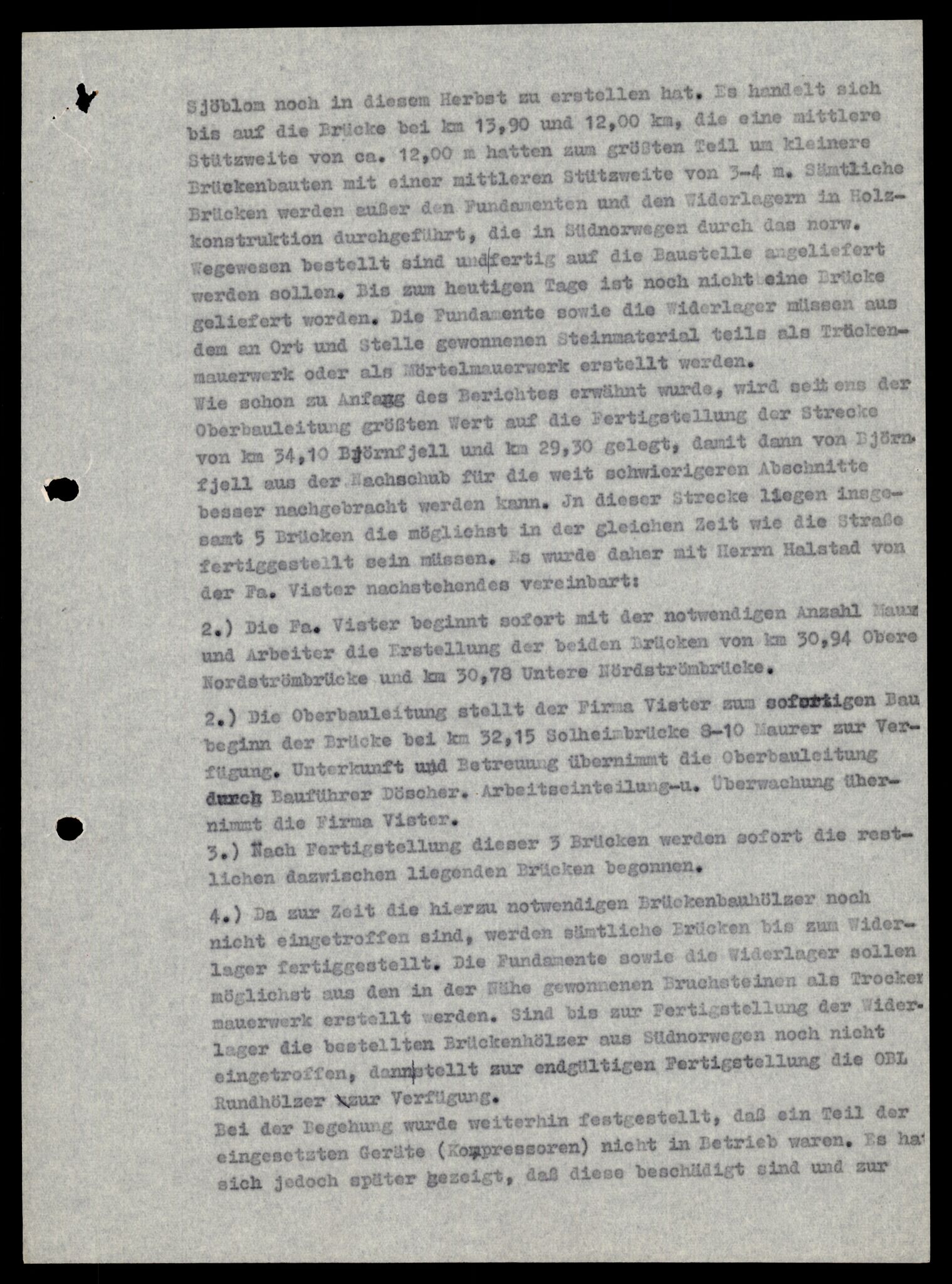 Forsvarets Overkommando. 2 kontor. Arkiv 11.4. Spredte tyske arkivsaker, AV/RA-RAFA-7031/D/Dar/Darb/L0001: Reichskommissariat - Hauptabteilung Technik und Verkehr, 1940-1944, s. 698