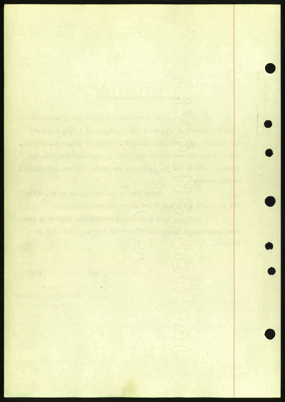 Moss sorenskriveri, SAO/A-10168: Pantebok nr. A5, 1938-1939, Dagboknr: 412/1939