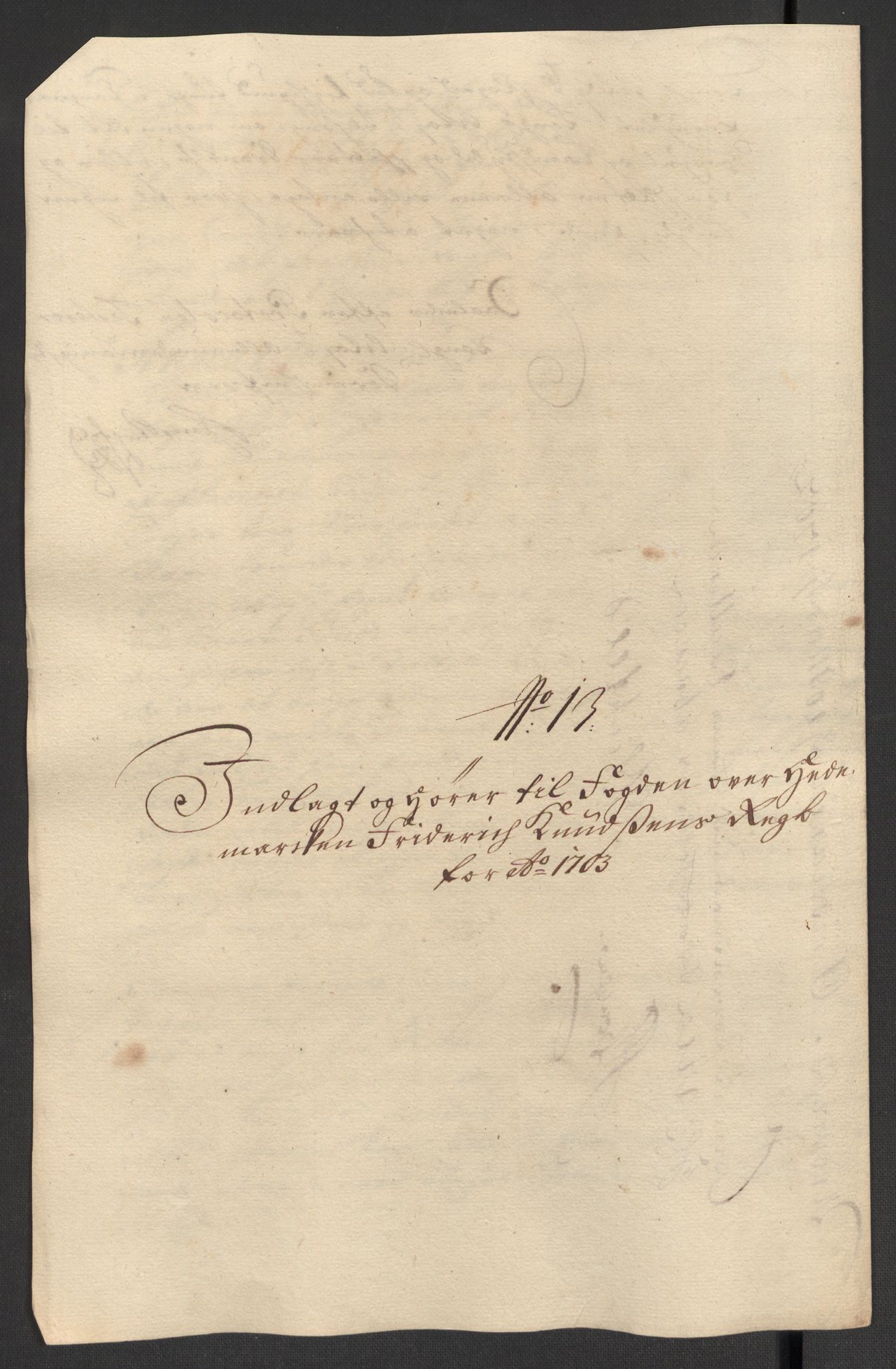 Rentekammeret inntil 1814, Reviderte regnskaper, Fogderegnskap, RA/EA-4092/R16/L1040: Fogderegnskap Hedmark, 1701-1702, s. 167