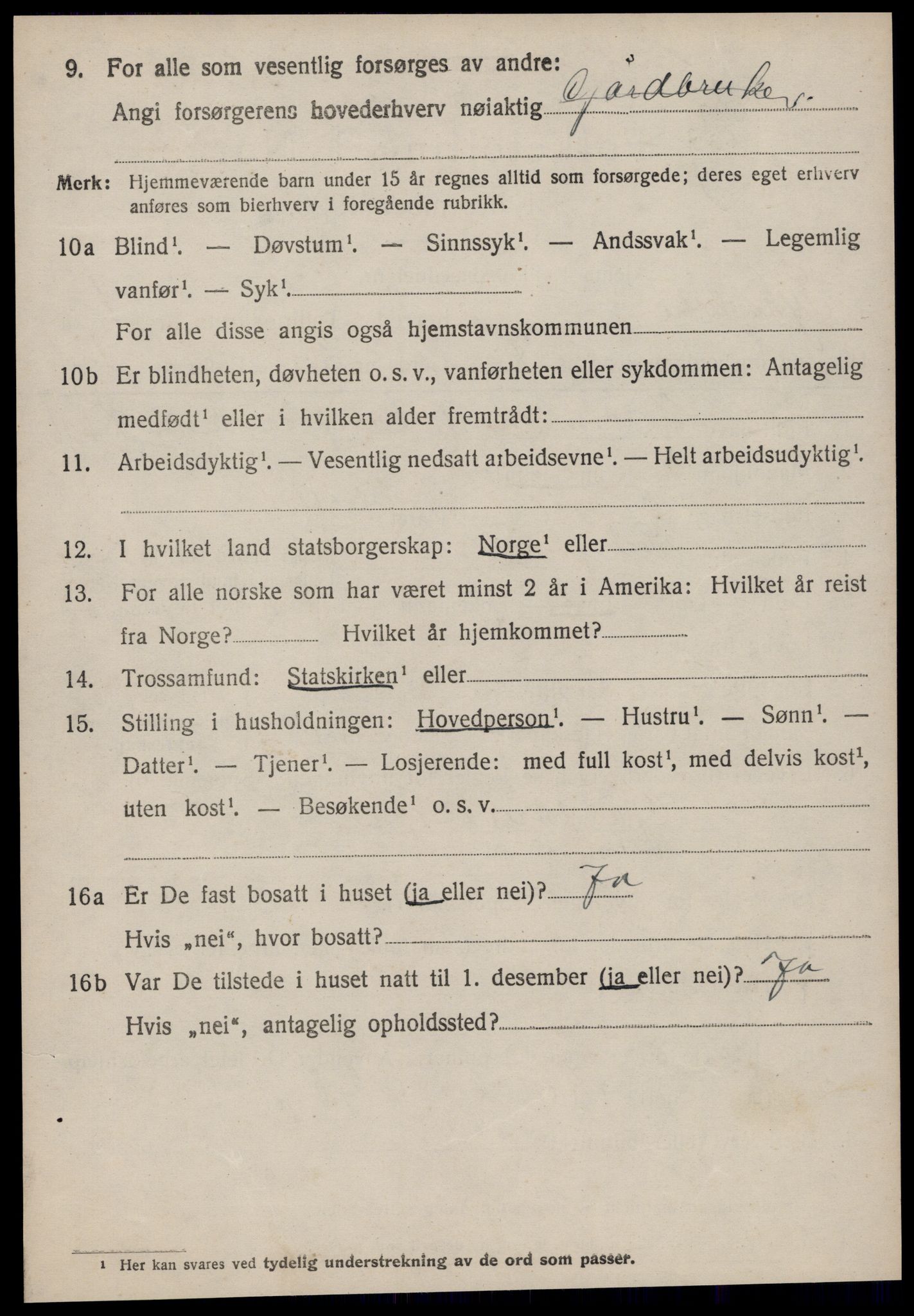 SAT, Folketelling 1920 for 1528 Sykkylven herred, 1920, s. 4752