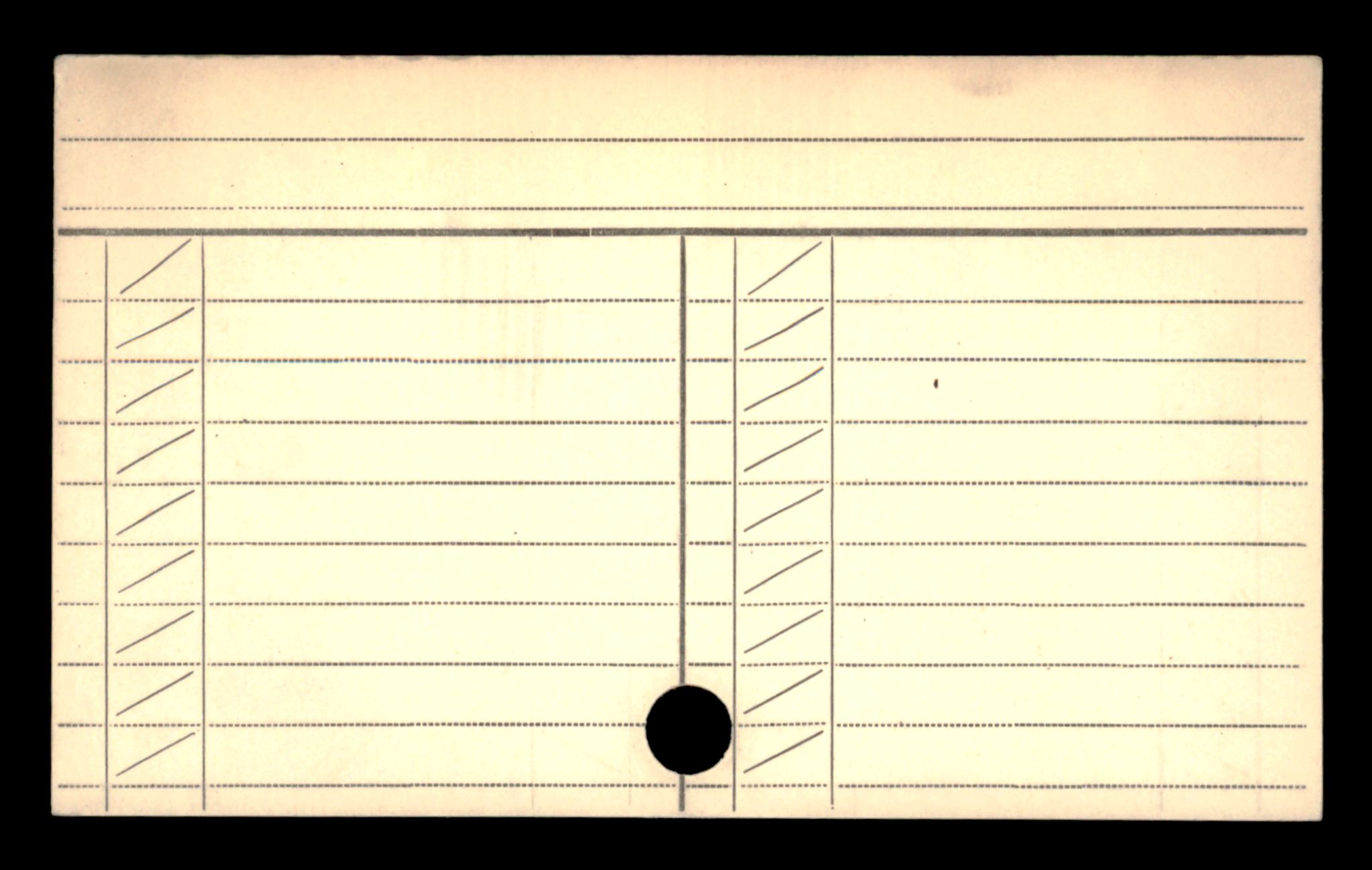 Oslo folkeregister, Registerkort, AV/SAO-A-11715/D/Da/L0076: Menn: Person Johan - Peters Disen, 1906-1919