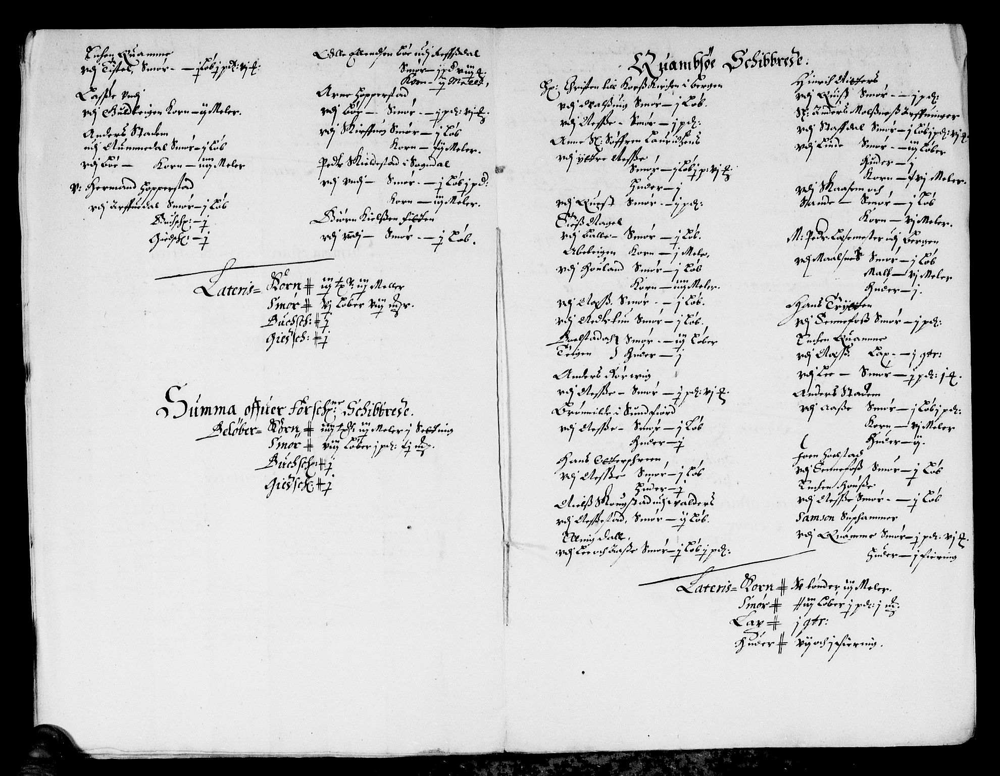 Rentekammeret inntil 1814, Reviderte regnskaper, Stiftamtstueregnskaper, Bergen stiftamt, AV/RA-EA-6043/R/Rc/L0005: Bergen stiftamt, 1660-1662