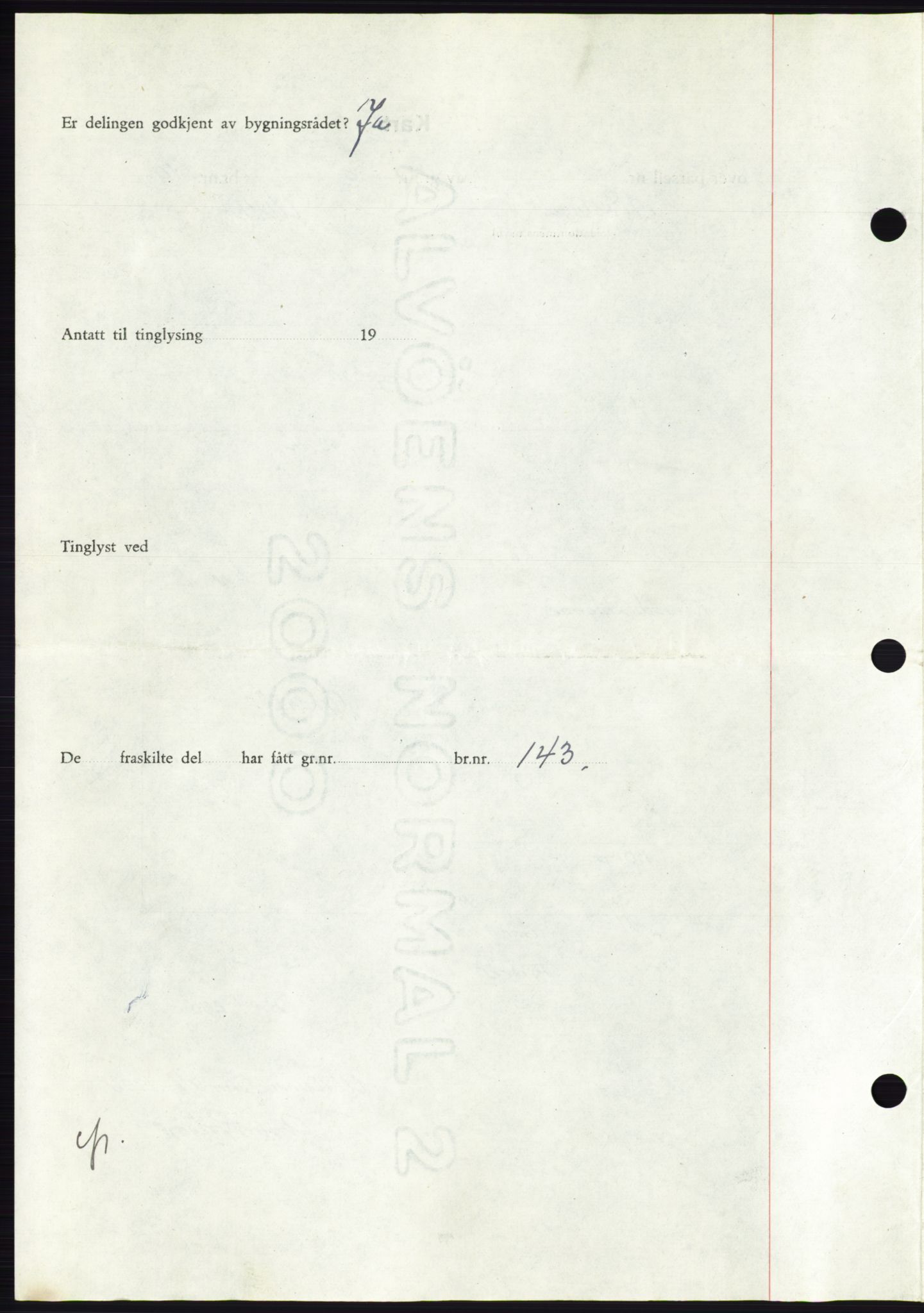 Søre Sunnmøre sorenskriveri, AV/SAT-A-4122/1/2/2C/L0105: Pantebok nr. 31A, 1956-1957, Dagboknr: 2452/1956