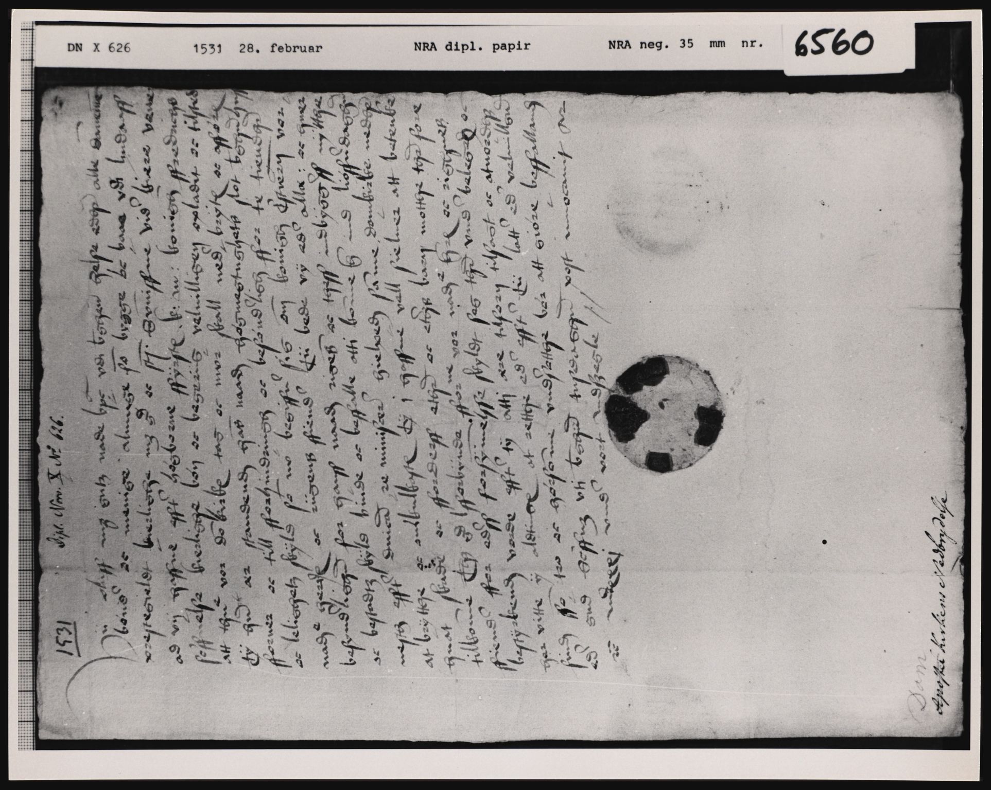 Riksarkivets diplomsamling, AV/RA-EA-5965/F02, 1395-1570, s. 782