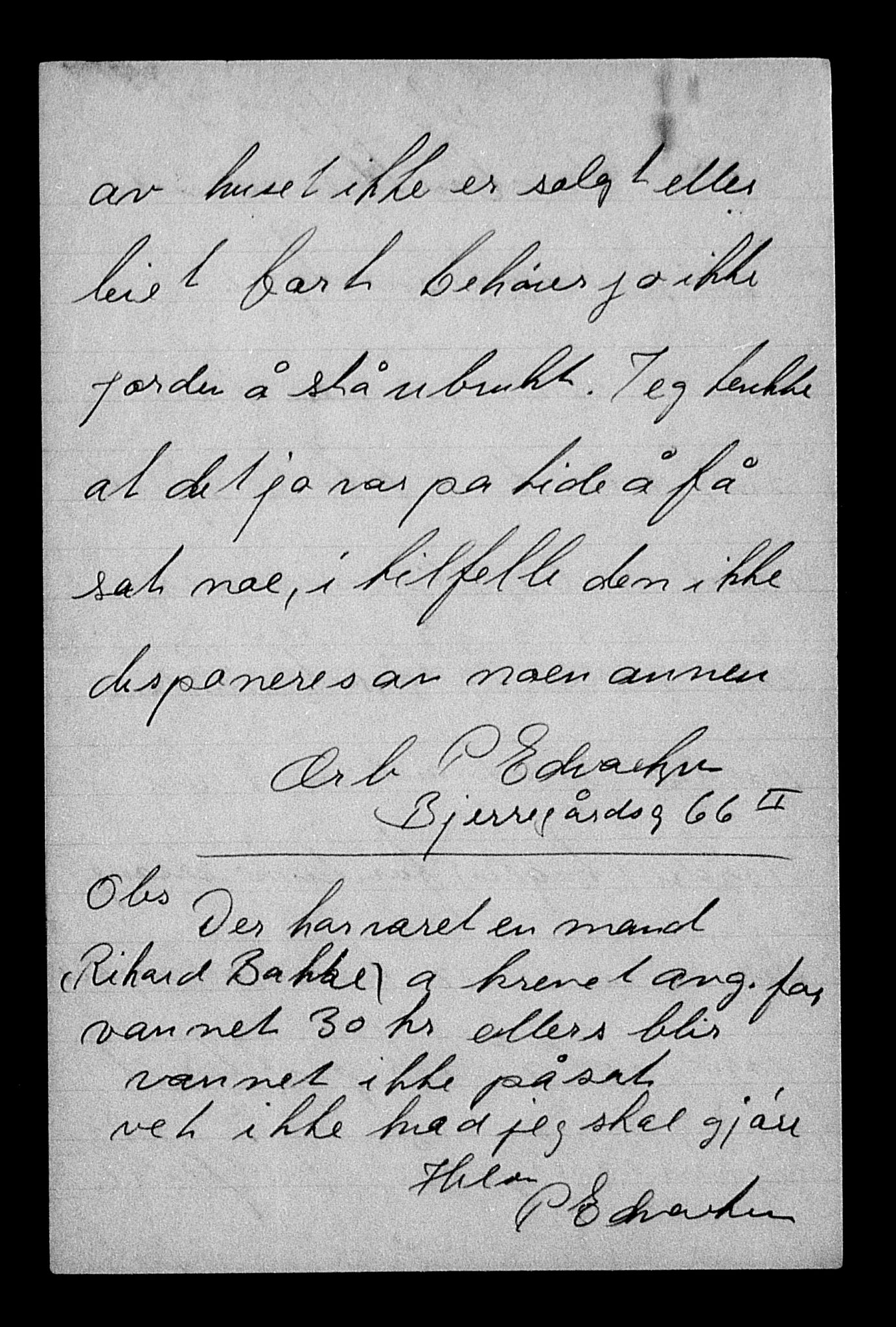 Justisdepartementet, Tilbakeføringskontoret for inndratte formuer, AV/RA-S-1564/H/Hc/Hcc/L0948: --, 1945-1947, s. 115