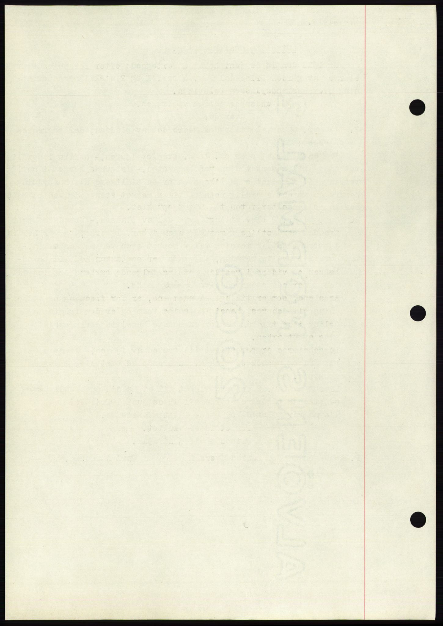 Namdal sorenskriveri, SAT/A-4133/1/2/2C: Pantebok nr. -, 1916-1921, Tingl.dato: 17.07.1918