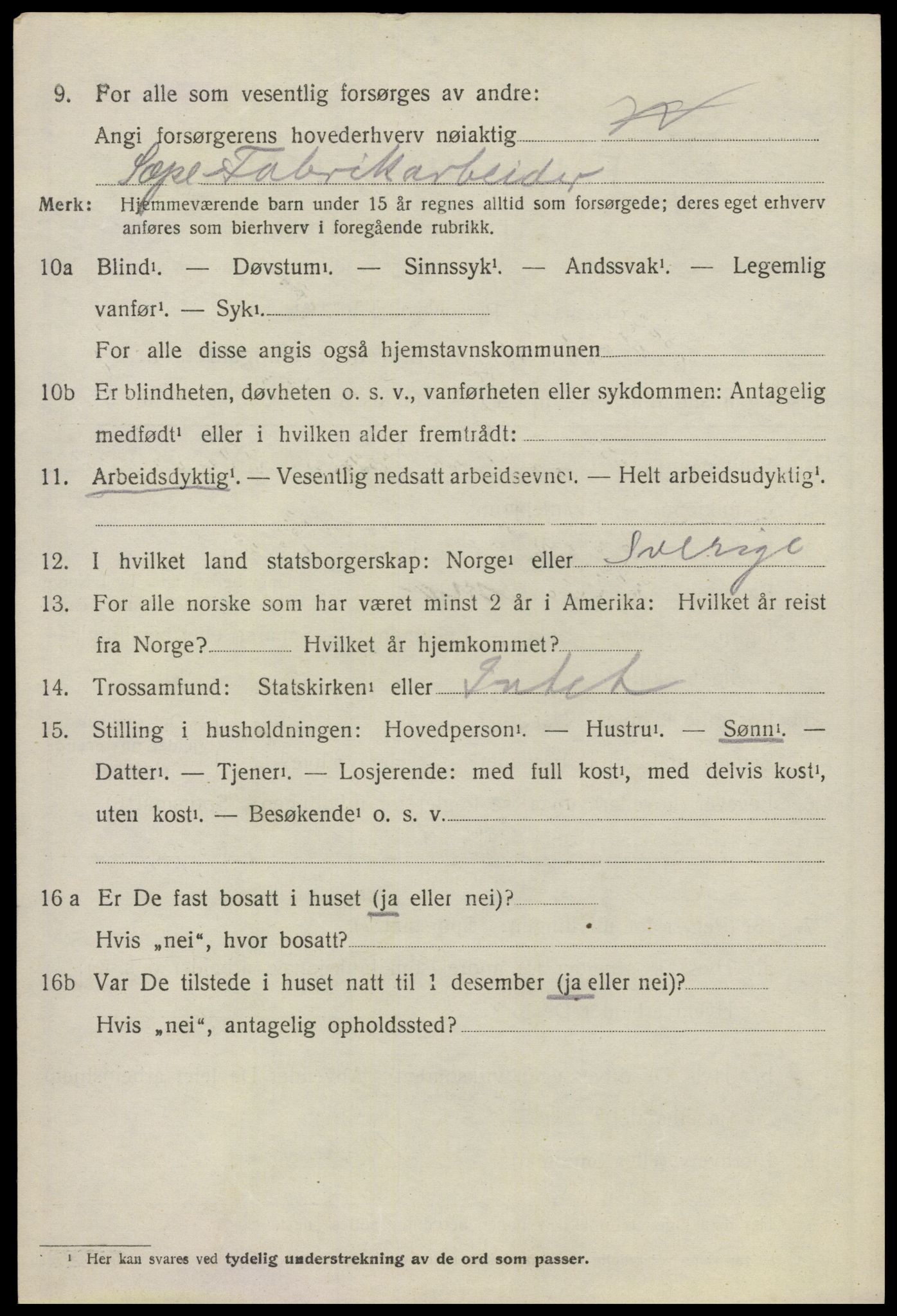 SAO, Folketelling 1920 for 0231 Skedsmo herred, 1920, s. 7234