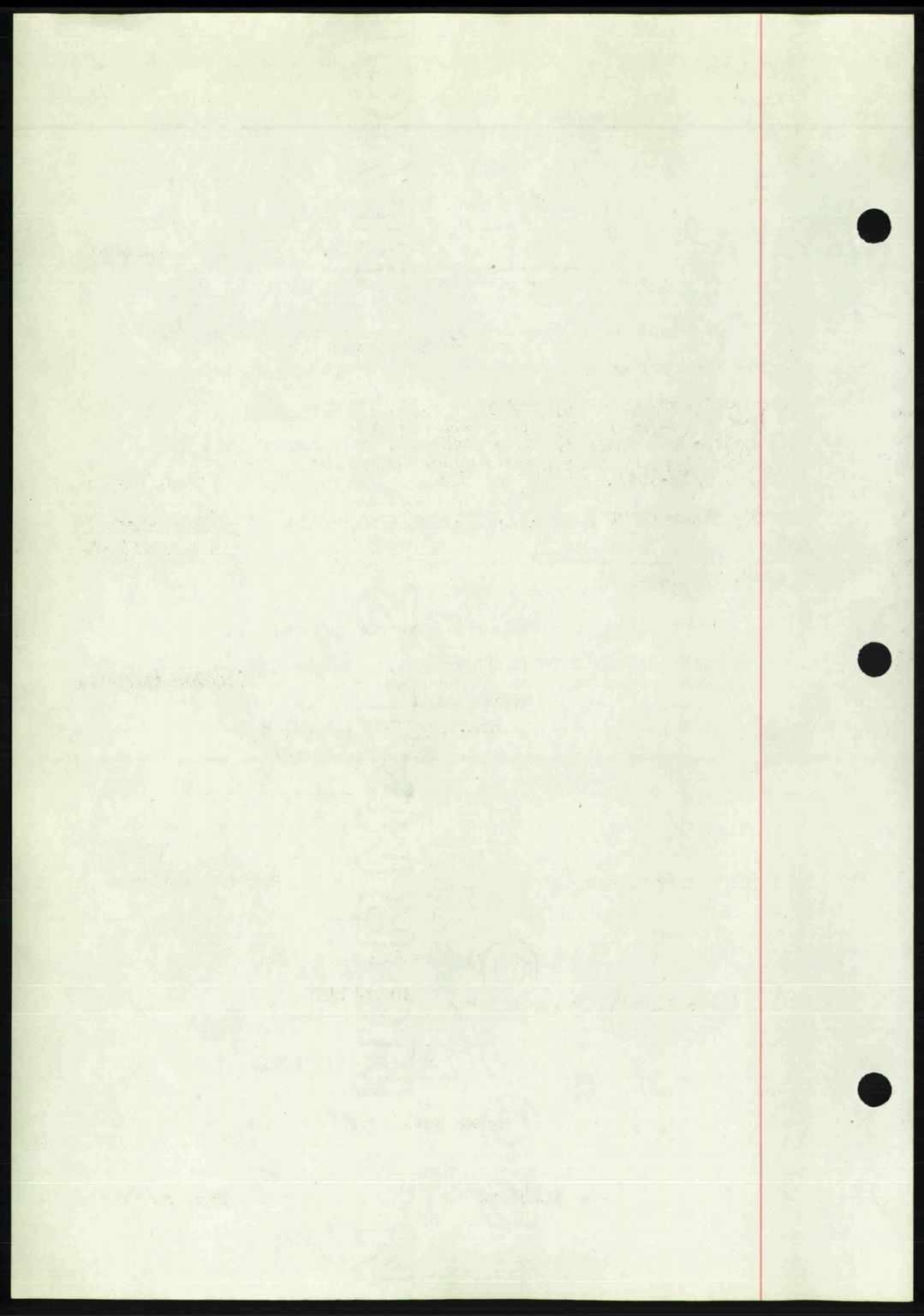 Kristiansund byfogd, AV/SAT-A-4587/A/27: Pantebok nr. 39b, 1946-1947, Dagboknr: 1192/1947