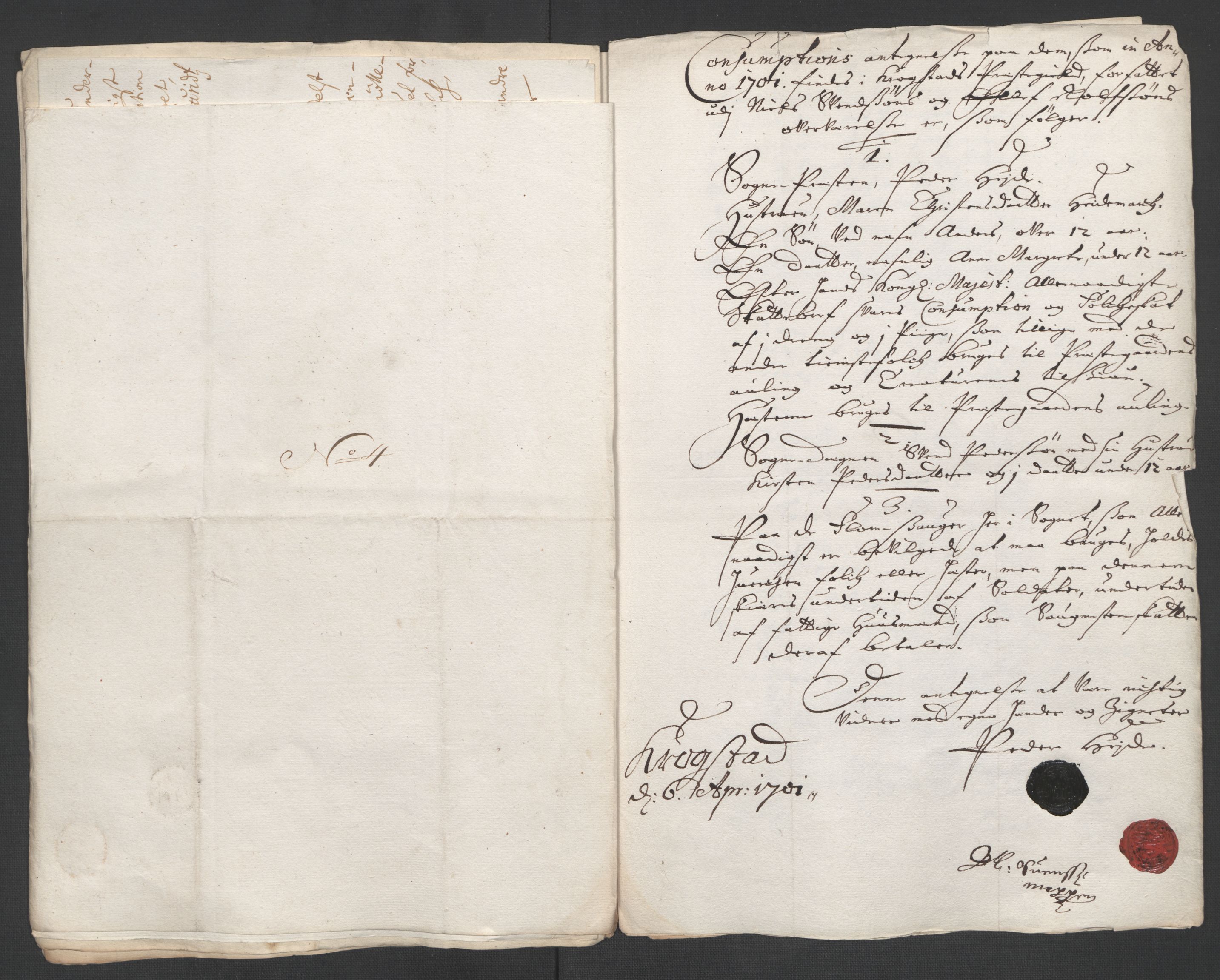 Rentekammeret inntil 1814, Reviderte regnskaper, Fogderegnskap, AV/RA-EA-4092/R10/L0444: Fogderegnskap Aker og Follo, 1701-1702, s. 116