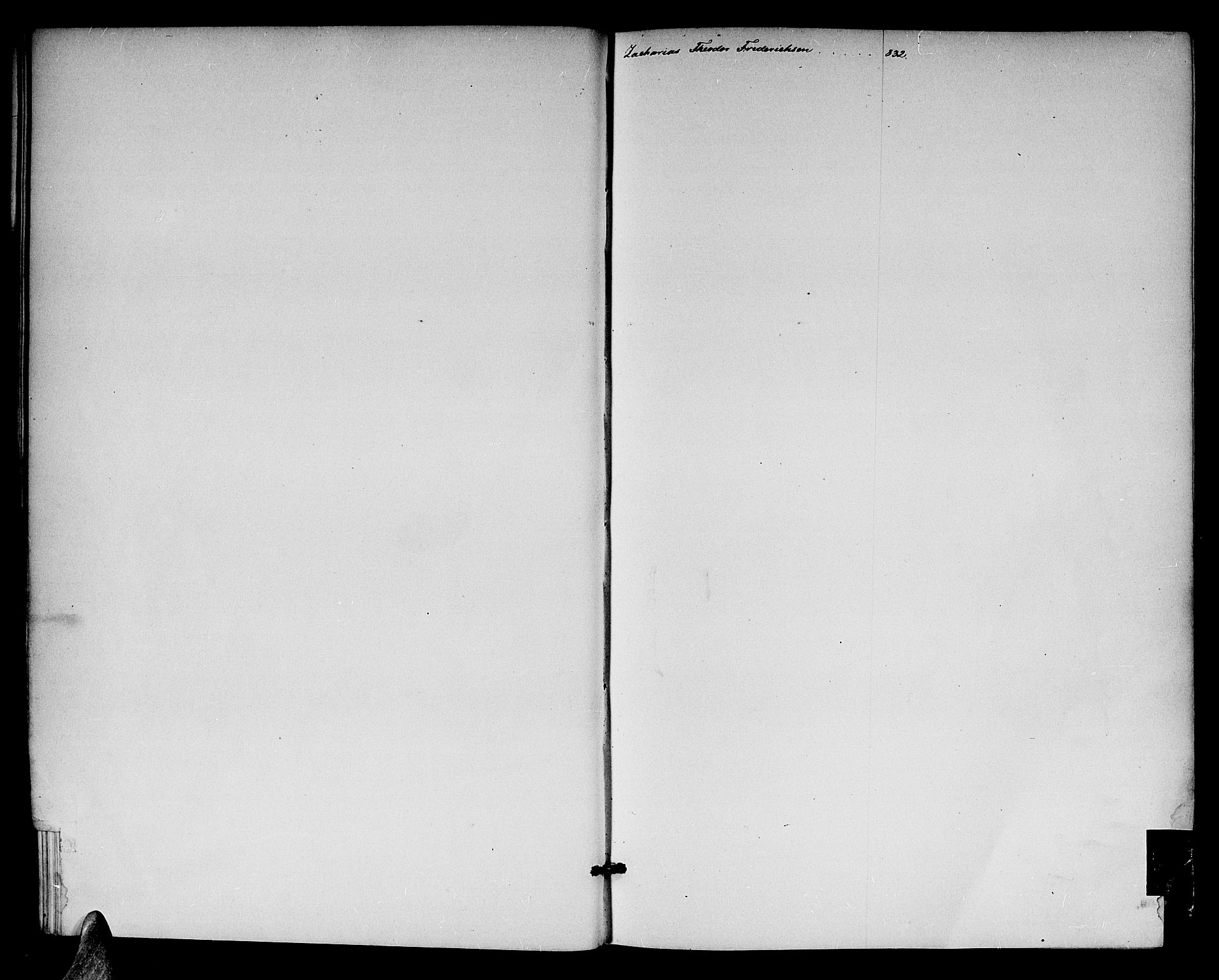 Kristiansand byrett, AV/SAK-1223-0001/H/Hc/L0024: Skifteprotokoll nr. 20, med register, 1846-1852