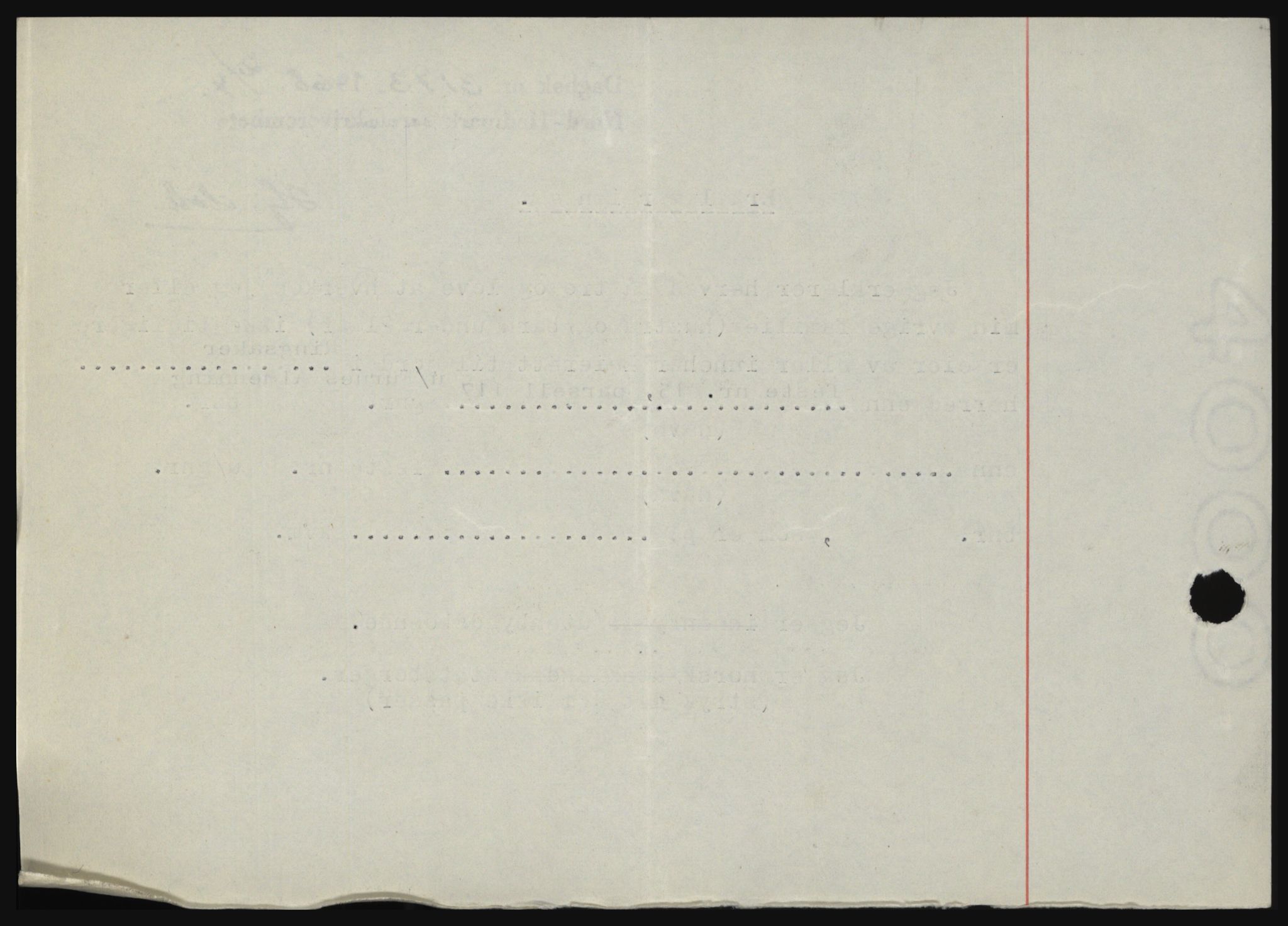 Nord-Hedmark sorenskriveri, SAH/TING-012/H/Hc/L0028: Pantebok nr. 28, 1968-1968, Dagboknr: 3173/1968