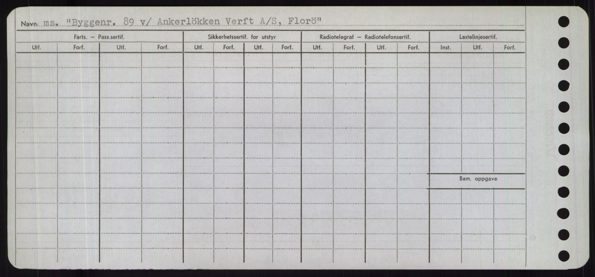 Sjøfartsdirektoratet med forløpere, Skipsmålingen, AV/RA-S-1627/H/Hd/L0005: Fartøy, Br-Byg, s. 734