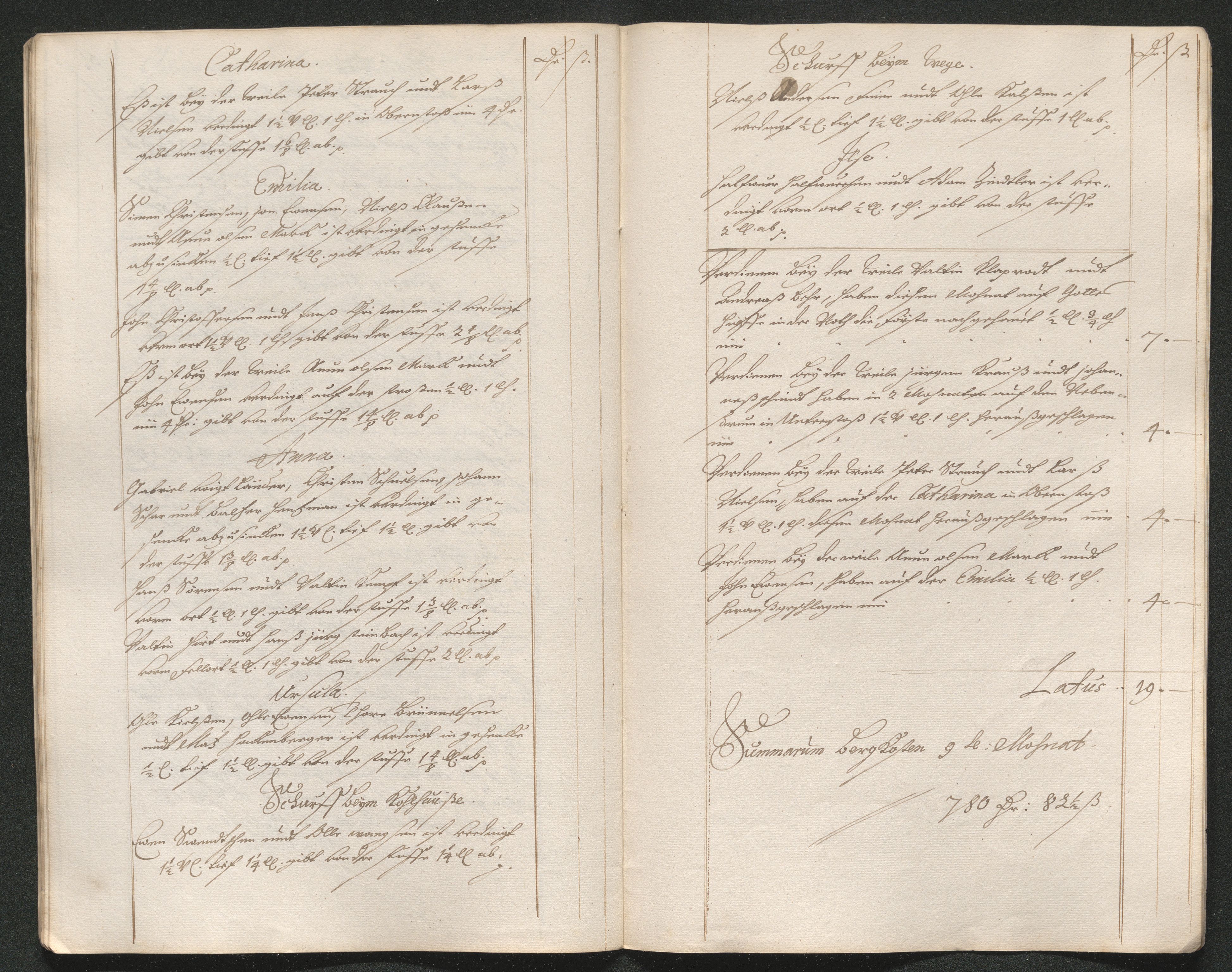 Kongsberg Sølvverk 1623-1816, AV/SAKO-EA-3135/001/D/Dc/Dcd/L0064: Utgiftsregnskap for gruver m.m. , 1687, s. 330