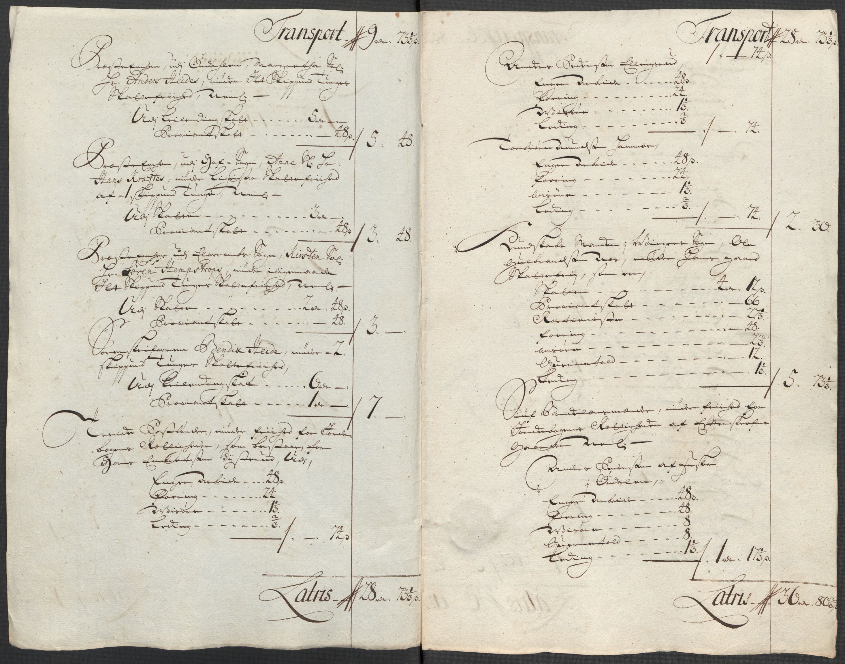 Rentekammeret inntil 1814, Reviderte regnskaper, Fogderegnskap, RA/EA-4092/R13/L0849: Fogderegnskap Solør, Odal og Østerdal, 1712, s. 347