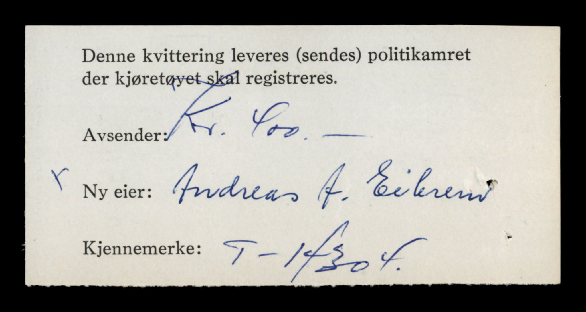Møre og Romsdal vegkontor - Ålesund trafikkstasjon, AV/SAT-A-4099/F/Fe/L0044: Registreringskort for kjøretøy T 14205 - T 14319, 1927-1998, s. 2860
