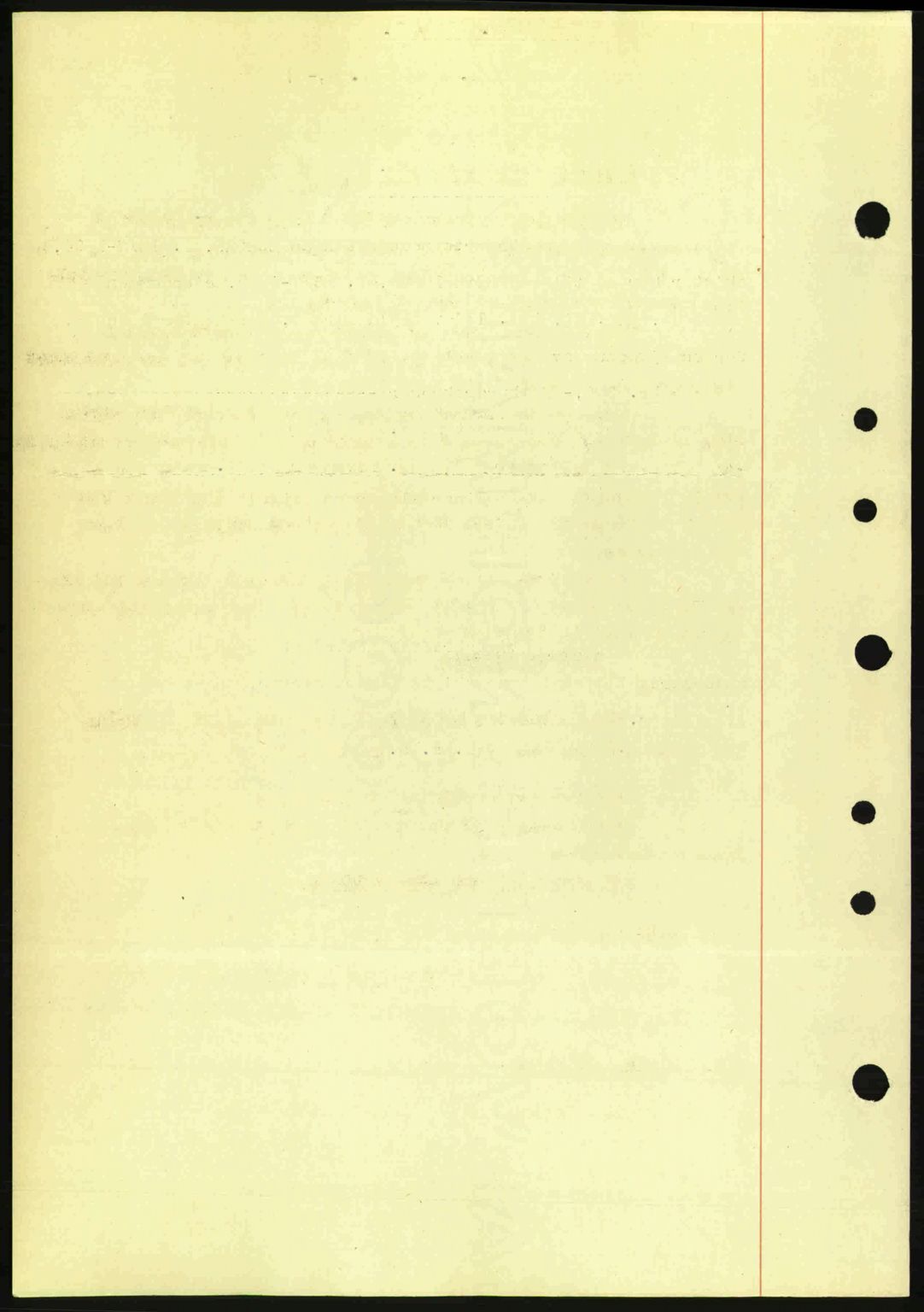 Moss sorenskriveri, SAO/A-10168: Pantebok nr. A9, 1941-1942, Dagboknr: 2532/1941