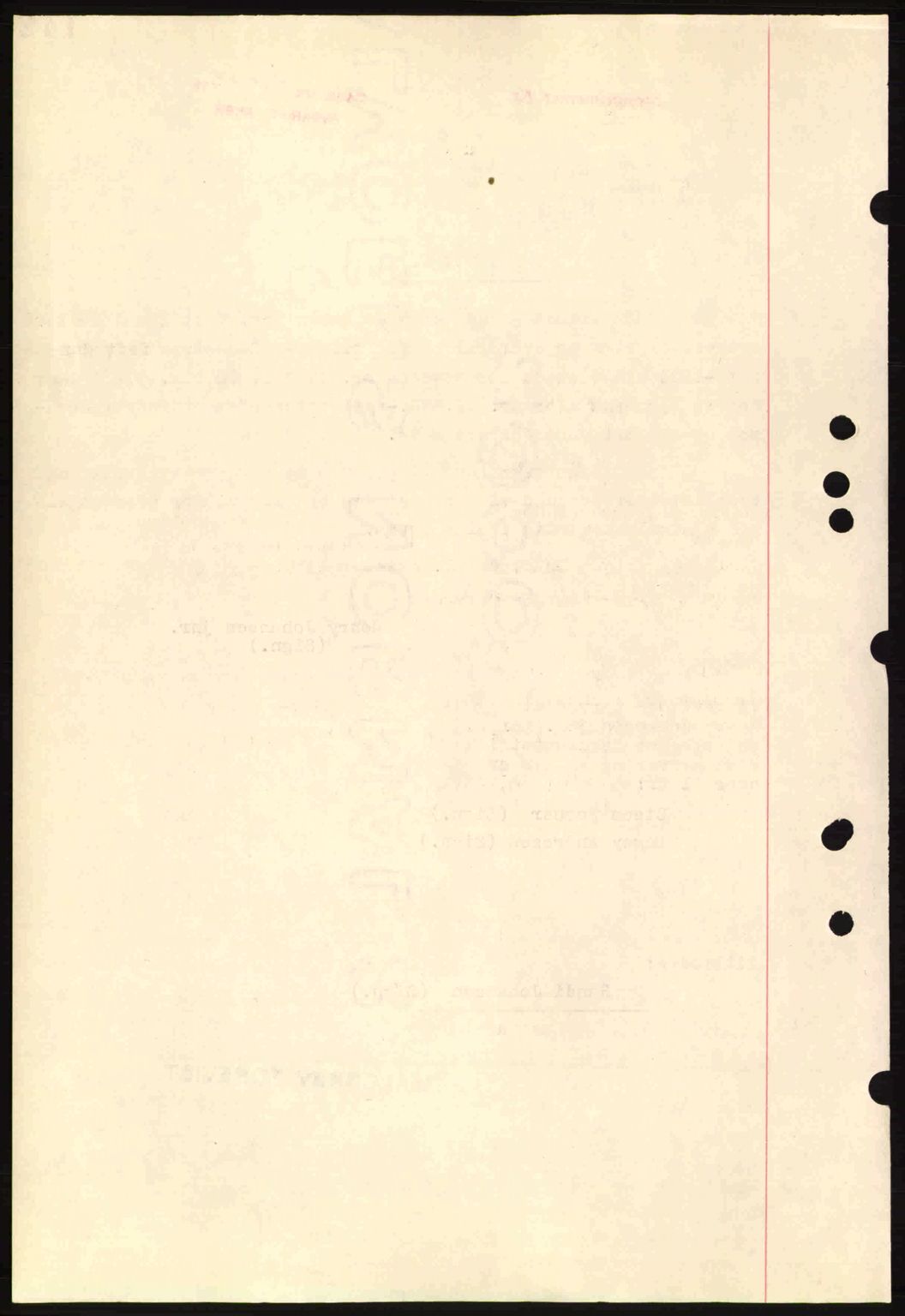 Aker herredsskriveri, SAO/A-10896/G/Gb/Gba/Gbab/L0025: Pantebok nr. A154-155, 1938-1938, Dagboknr: 11896/1938