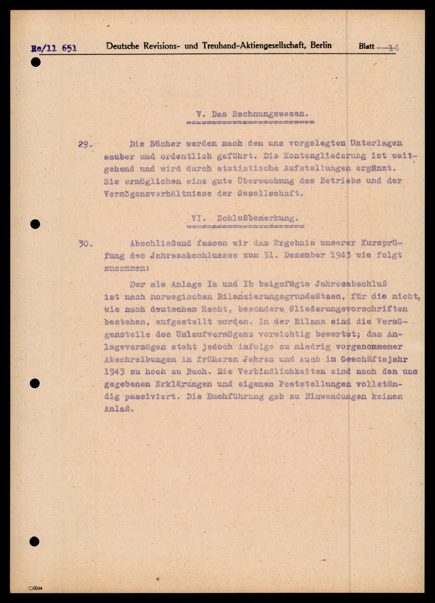 Forsvarets Overkommando. 2 kontor. Arkiv 11.4. Spredte tyske arkivsaker, AV/RA-RAFA-7031/D/Dar/Darc/L0030: Tyske oppgaver over norske industribedrifter, 1940-1943, s. 34