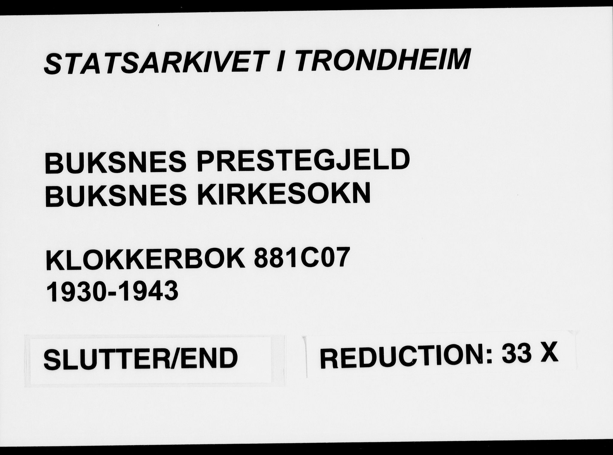 Ministerialprotokoller, klokkerbøker og fødselsregistre - Nordland, AV/SAT-A-1459/881/L1170: Klokkerbok nr. 881C07, 1930-1943, s. 351