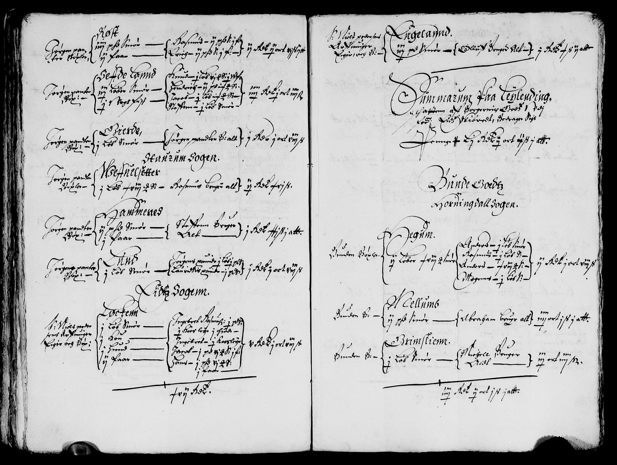 Rentekammeret inntil 1814, Reviderte regnskaper, Lensregnskaper, AV/RA-EA-5023/R/Rb/Rbt/L0120: Bergenhus len, 1651-1652