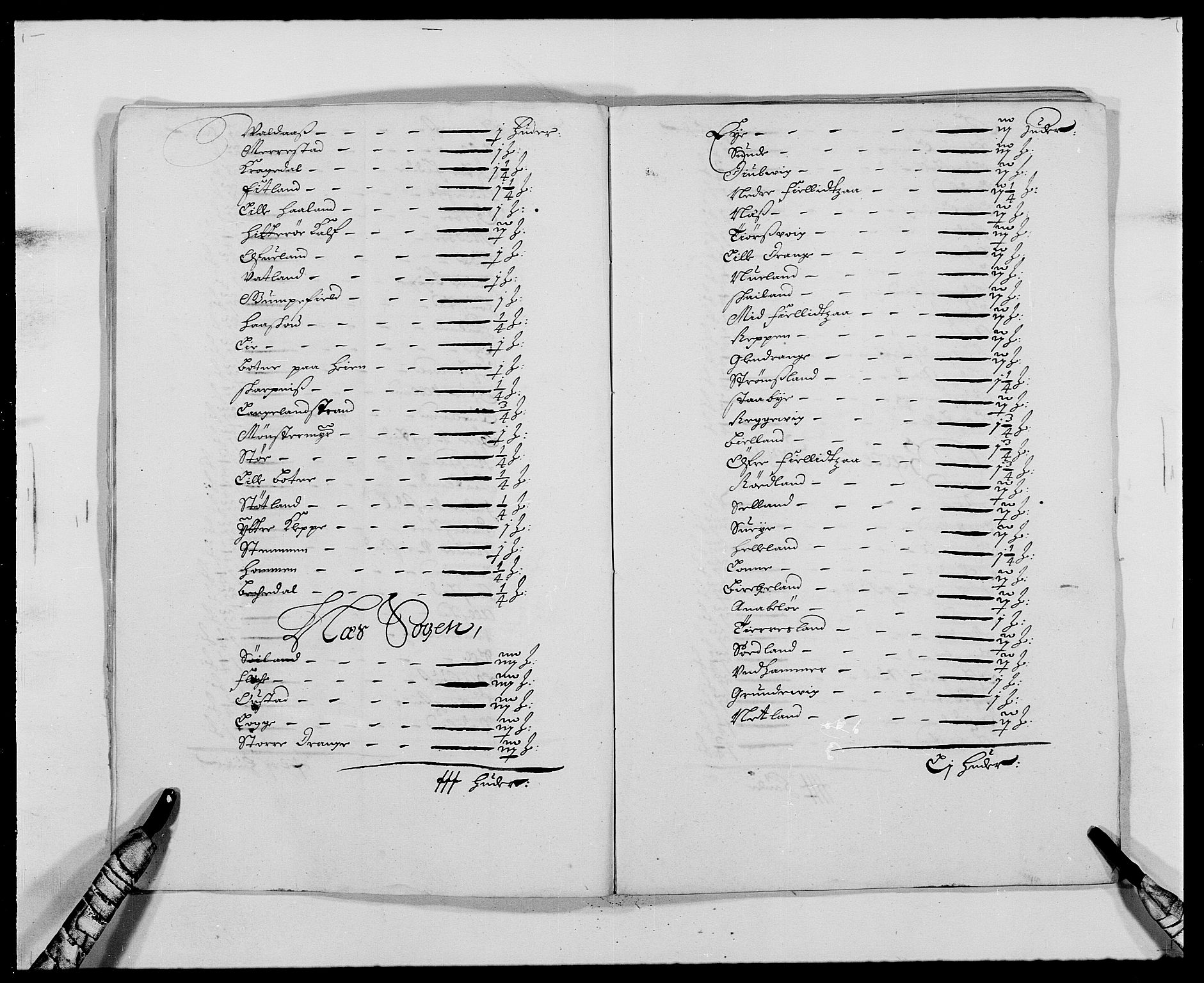 Rentekammeret inntil 1814, Reviderte regnskaper, Fogderegnskap, AV/RA-EA-4092/R41/L2525: Fogderegnskap Lista, 1669-1671, s. 90