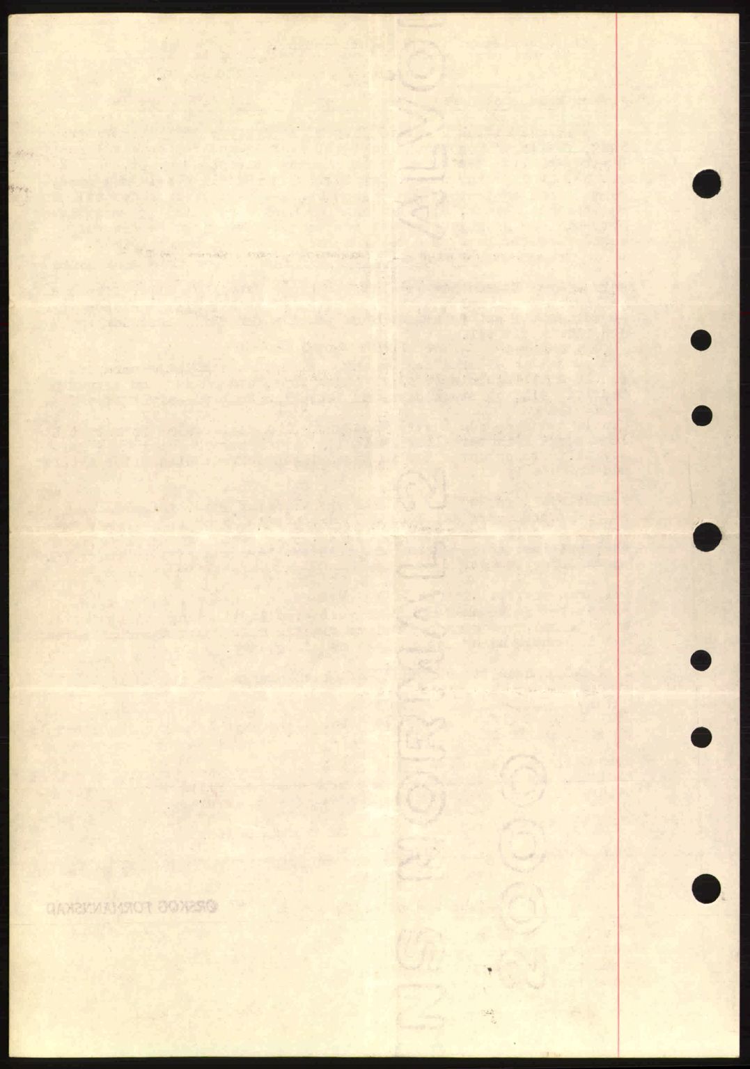 Nordre Sunnmøre sorenskriveri, AV/SAT-A-0006/1/2/2C/2Ca: Pantebok nr. A8, 1939-1940, Dagboknr: 130/1940