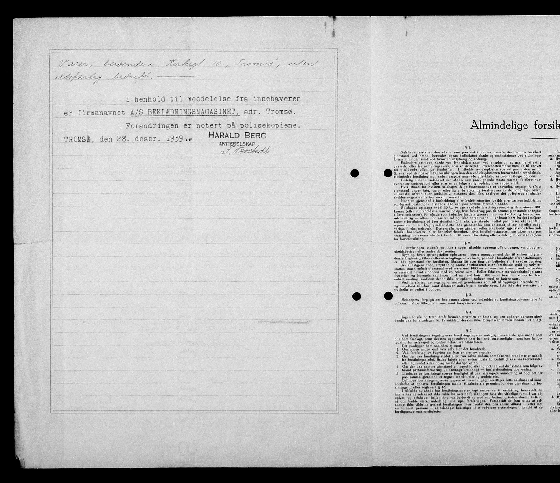 Justisdepartementet, Tilbakeføringskontoret for inndratte formuer, AV/RA-S-1564/H/Hc/Hcb/L0910: --, 1945-1947, s. 78