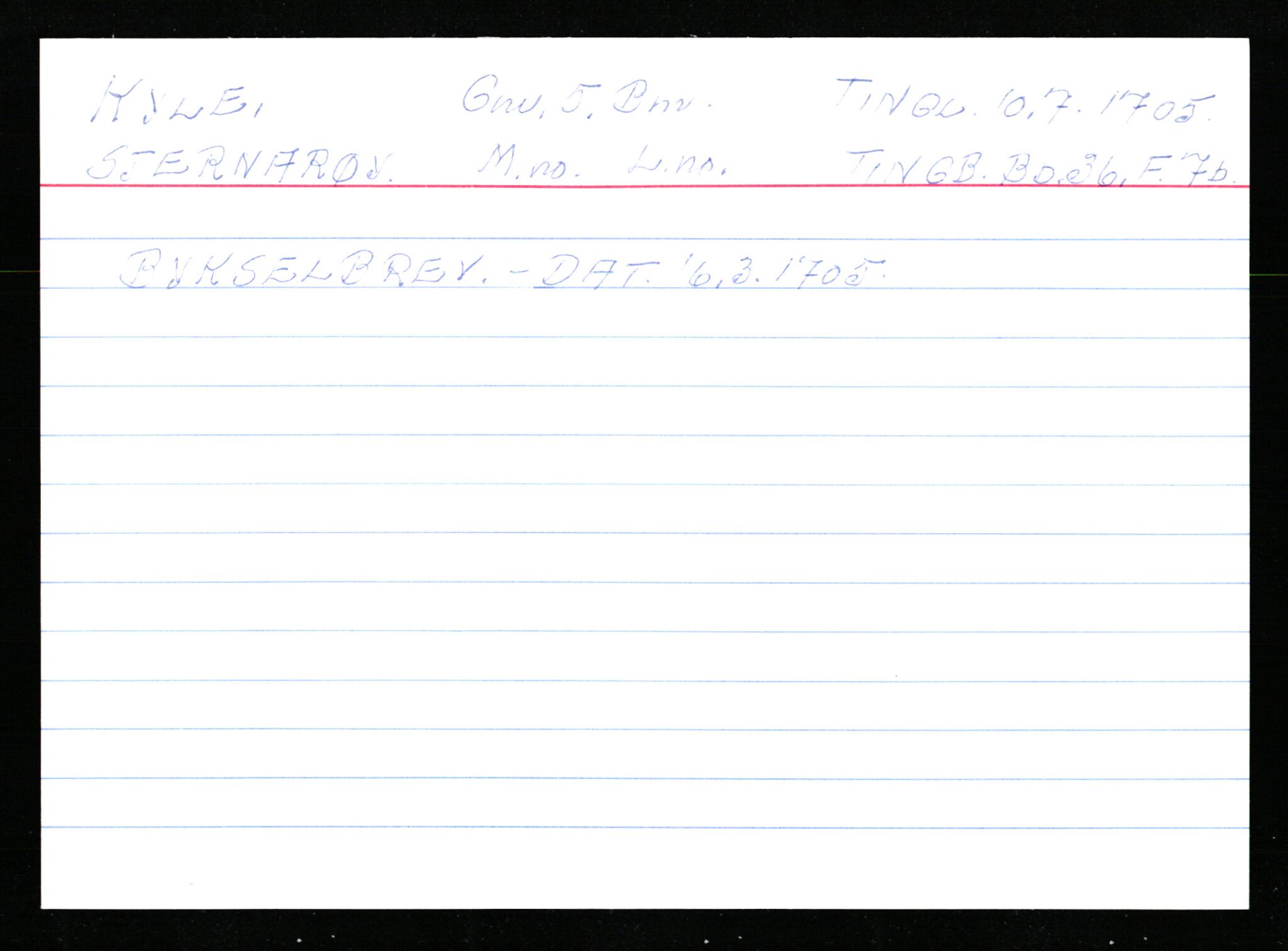 Statsarkivet i Stavanger, AV/SAST-A-101971/03/Y/Ym/L0033: Åstedskort sortert etter gårdsnavn: Kvelland - Lagestranden, 1600-1950, s. 390