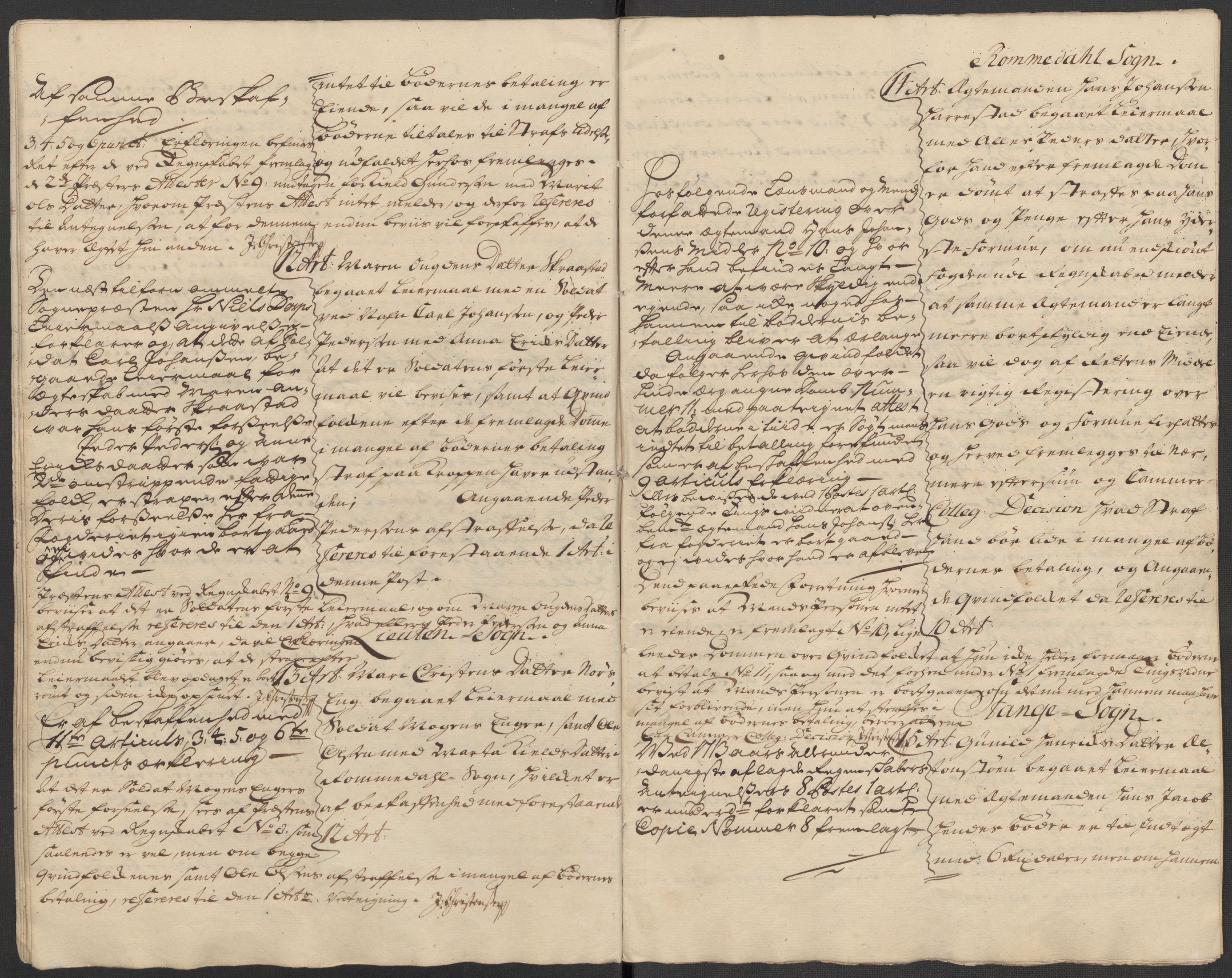 Rentekammeret inntil 1814, Reviderte regnskaper, Fogderegnskap, AV/RA-EA-4092/R16/L1054: Fogderegnskap Hedmark, 1715, s. 145