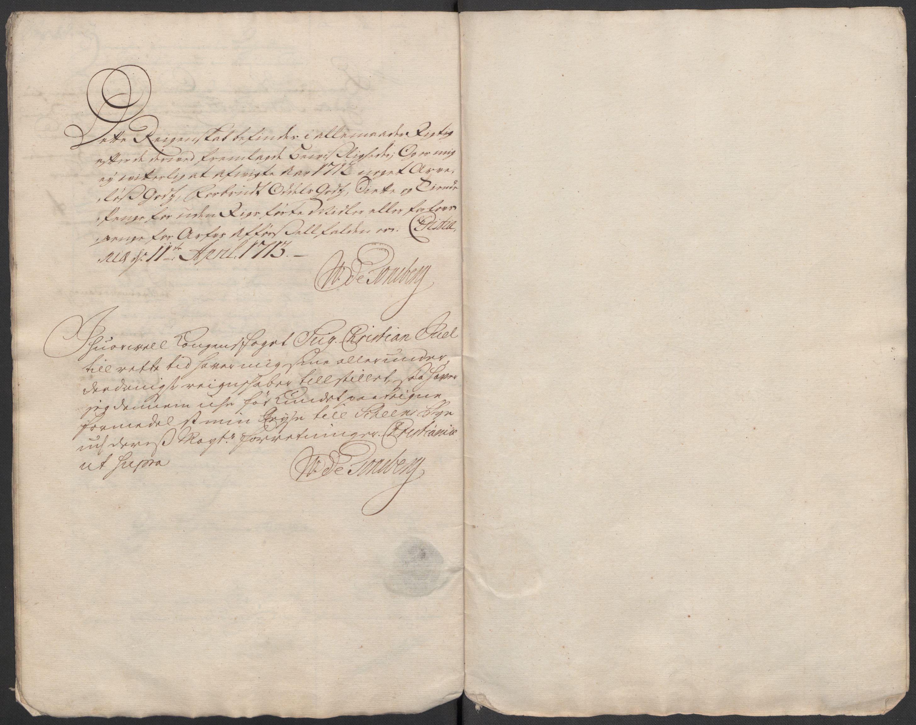 Rentekammeret inntil 1814, Reviderte regnskaper, Fogderegnskap, RA/EA-4092/R13/L0849: Fogderegnskap Solør, Odal og Østerdal, 1712, s. 13