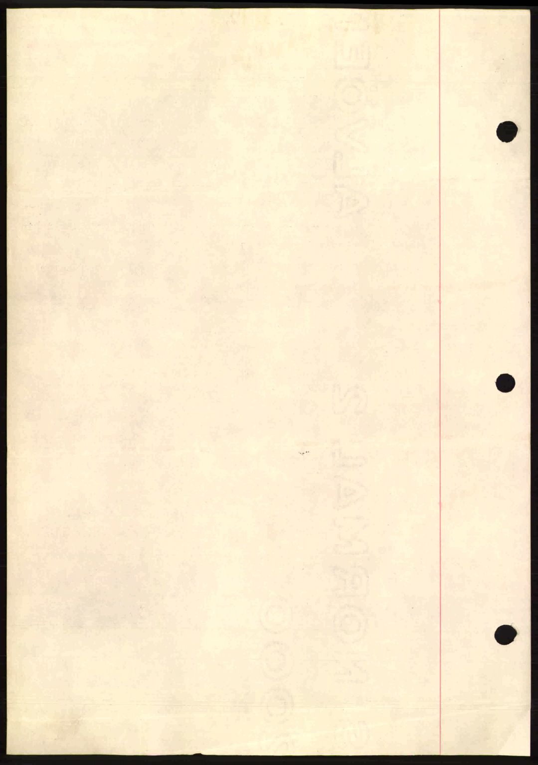 Hitra sorenskriveri, SAT/A-0018/2/2C/2Ca: Pantebok nr. A5, 1947-1948, Dagboknr: 423/1948