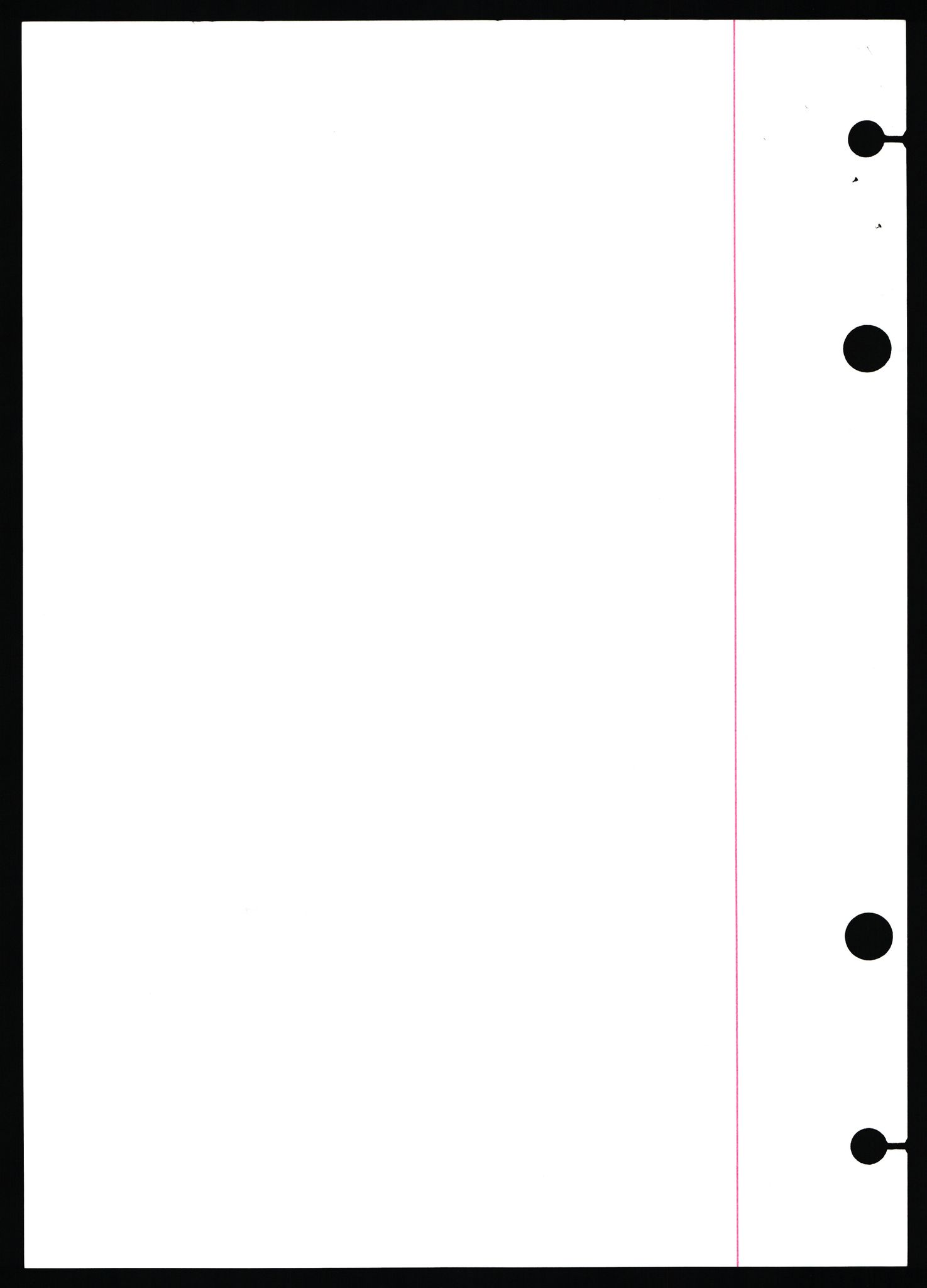 Stavanger byfogd, AV/SAST-A-101408/002/J/Jd/Jde/L0121: Registreringsmeldinger og bilag. Aksjeselskap, 2954-2986, 1985-1986