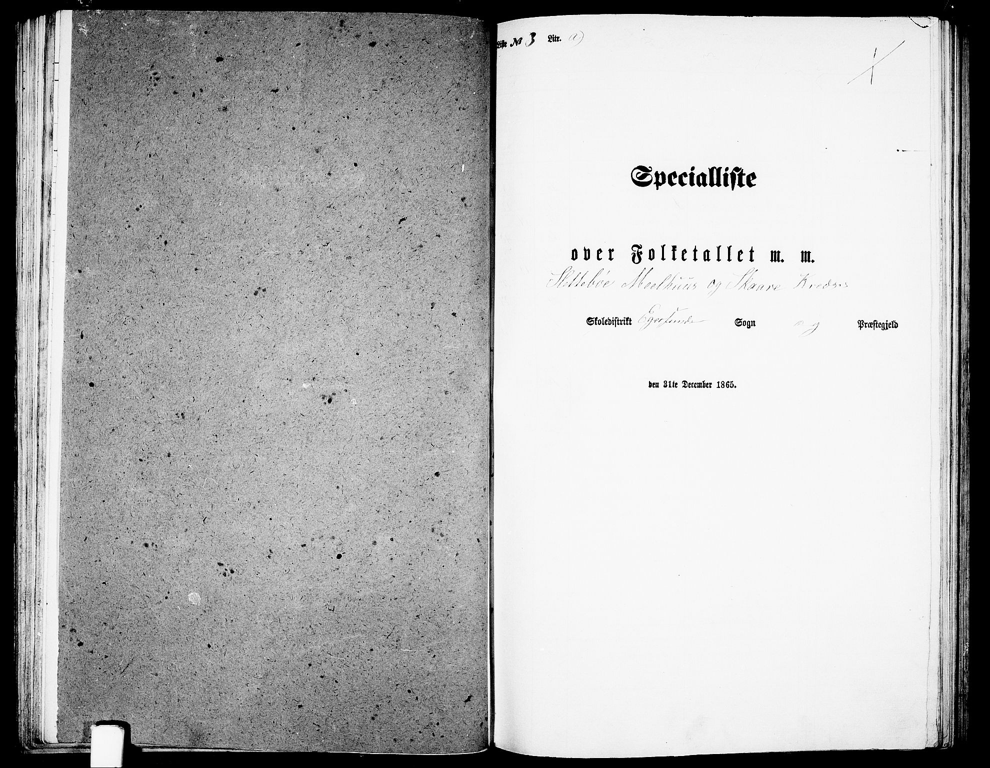 RA, Folketelling 1865 for 1116L Eigersund prestegjeld, Eigersund landsokn og Ogna sokn, 1865, s. 56