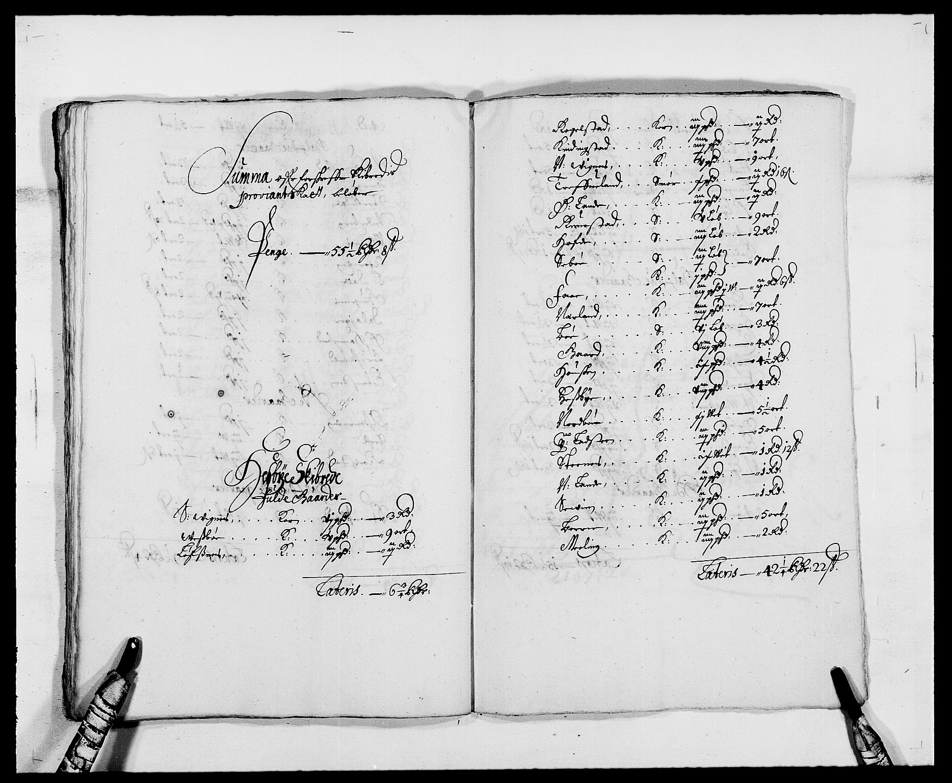 Rentekammeret inntil 1814, Reviderte regnskaper, Fogderegnskap, AV/RA-EA-4092/R47/L2848: Fogderegnskap Ryfylke, 1678, s. 170