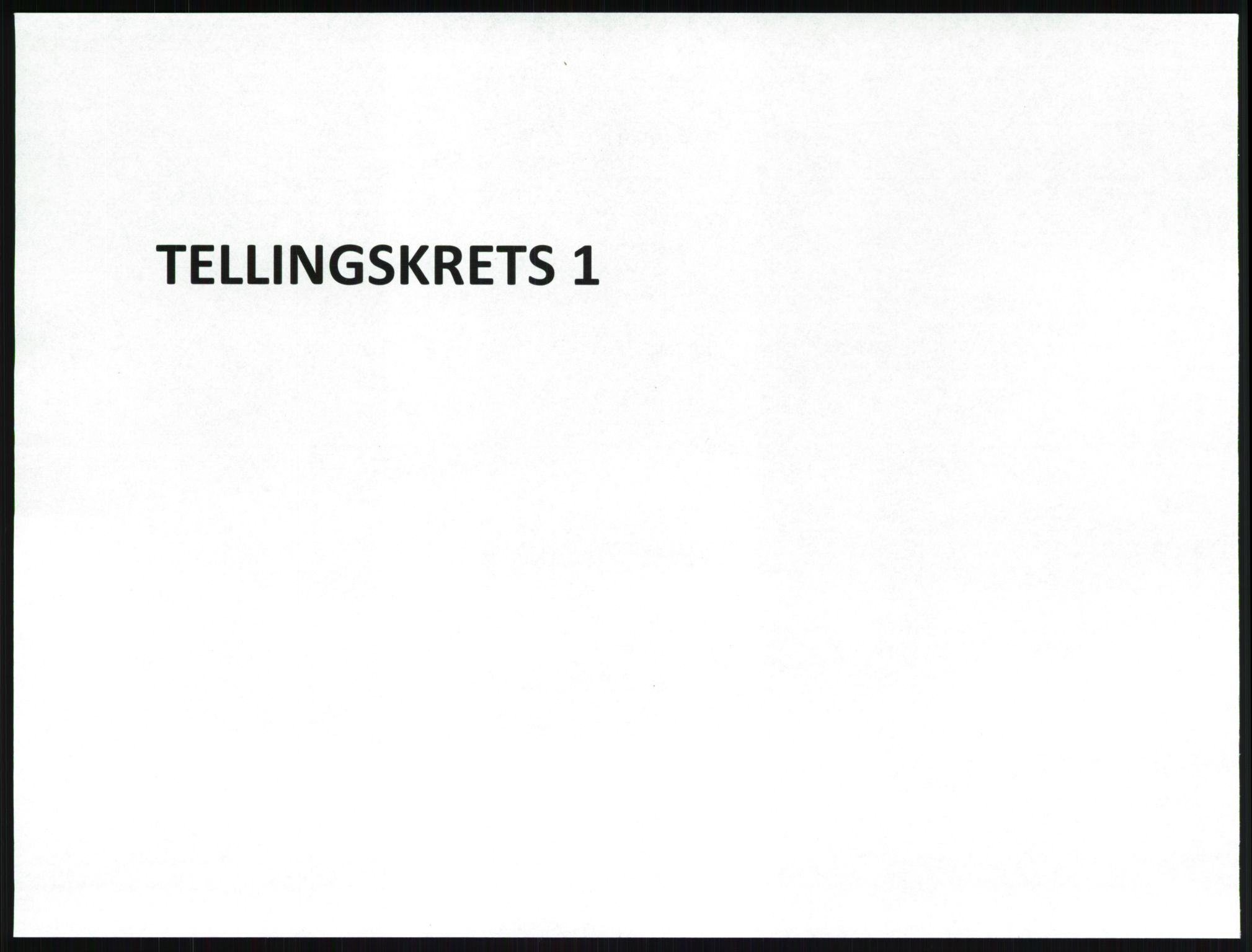 SAKO, Folketelling 1920 for 0711 Strømm herred, 1920, s. 19