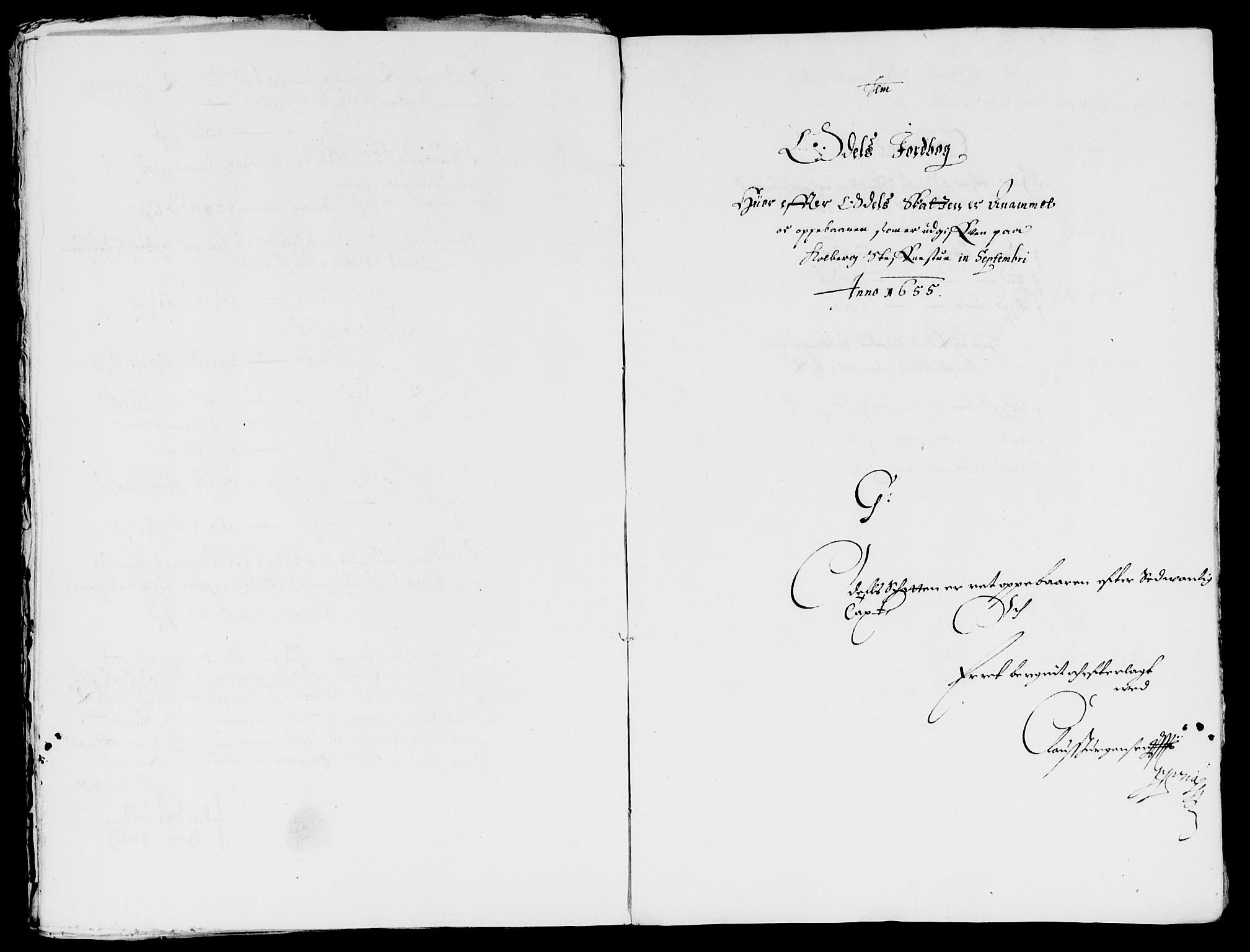 Rentekammeret inntil 1814, Reviderte regnskaper, Lensregnskaper, RA/EA-5023/R/Rb/Rbe/L0003: Onsøy len, 1615-1656