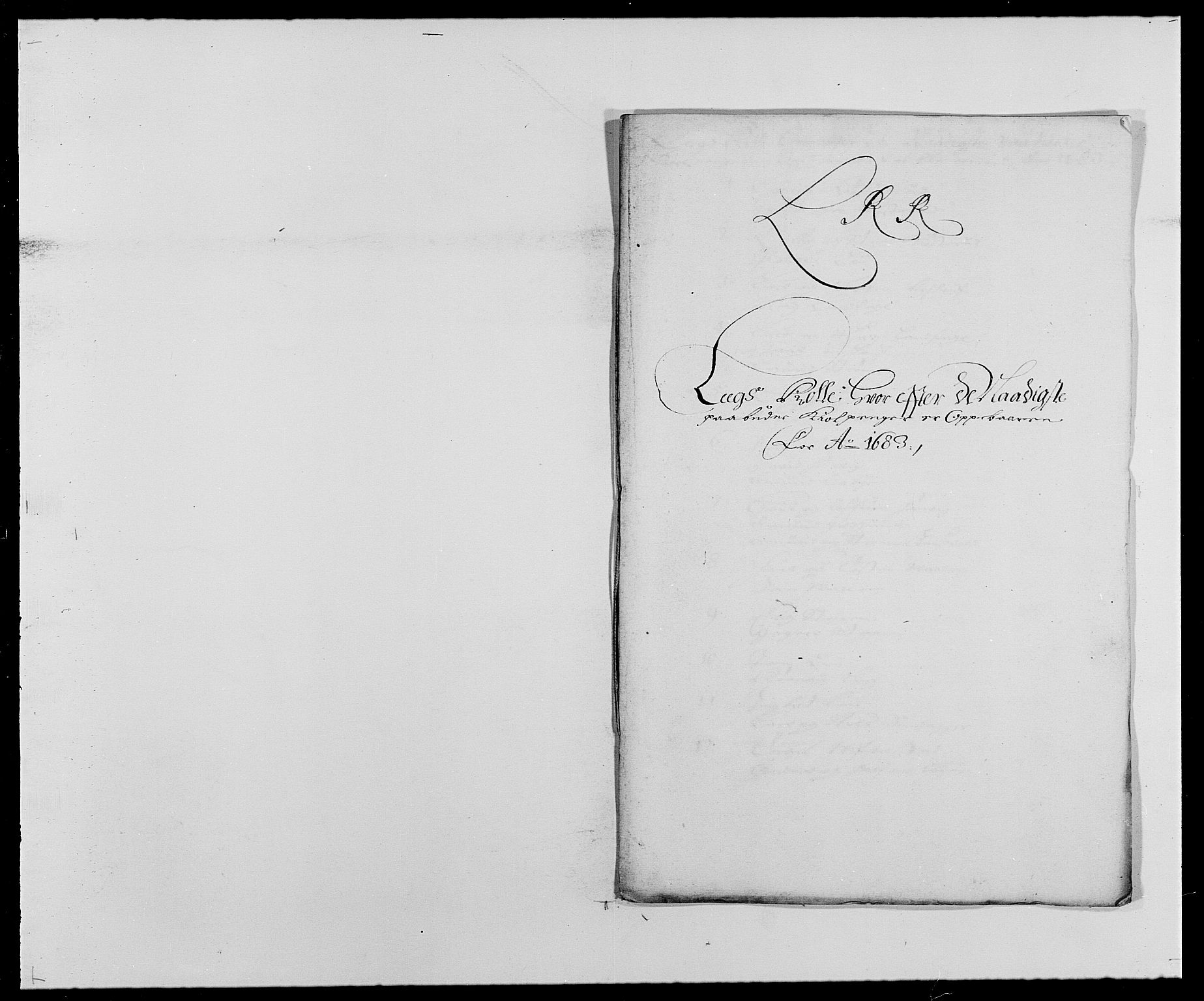 Rentekammeret inntil 1814, Reviderte regnskaper, Fogderegnskap, AV/RA-EA-4092/R27/L1687: Fogderegnskap Lier, 1678-1686, s. 32