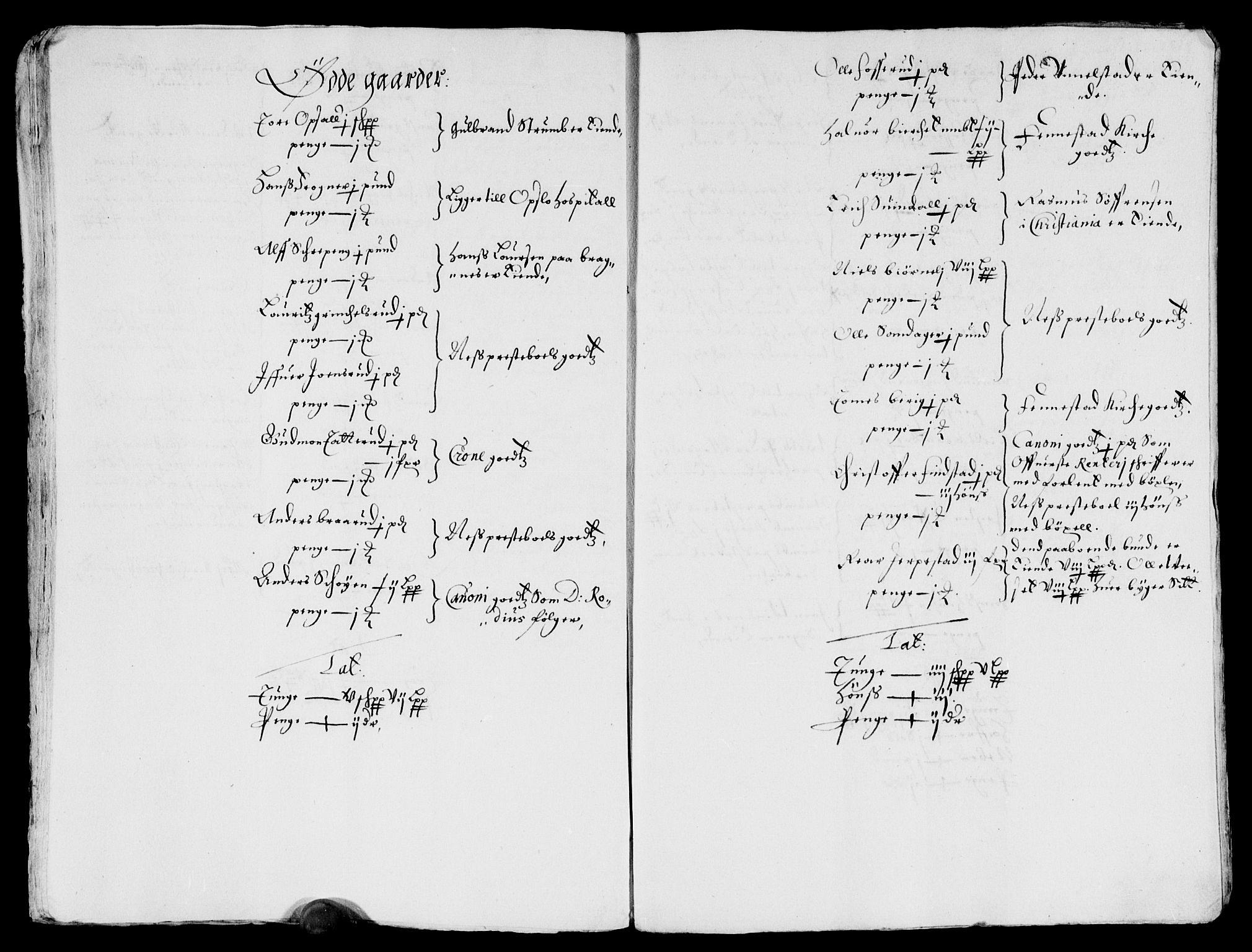 Rentekammeret inntil 1814, Reviderte regnskaper, Lensregnskaper, AV/RA-EA-5023/R/Rb/Rba/L0204: Akershus len, 1642-1651