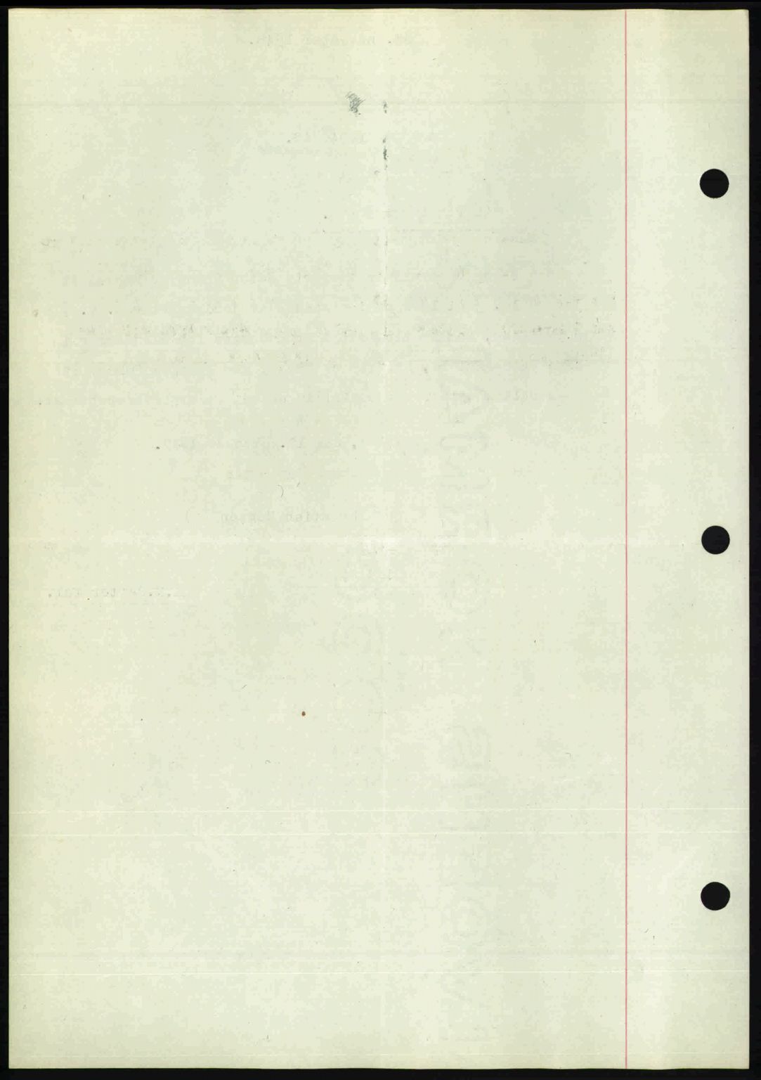 Nedenes sorenskriveri, SAK/1221-0006/G/Gb/Gba/L0060: Pantebok nr. A12, 1948-1949, Dagboknr: 1694/1948