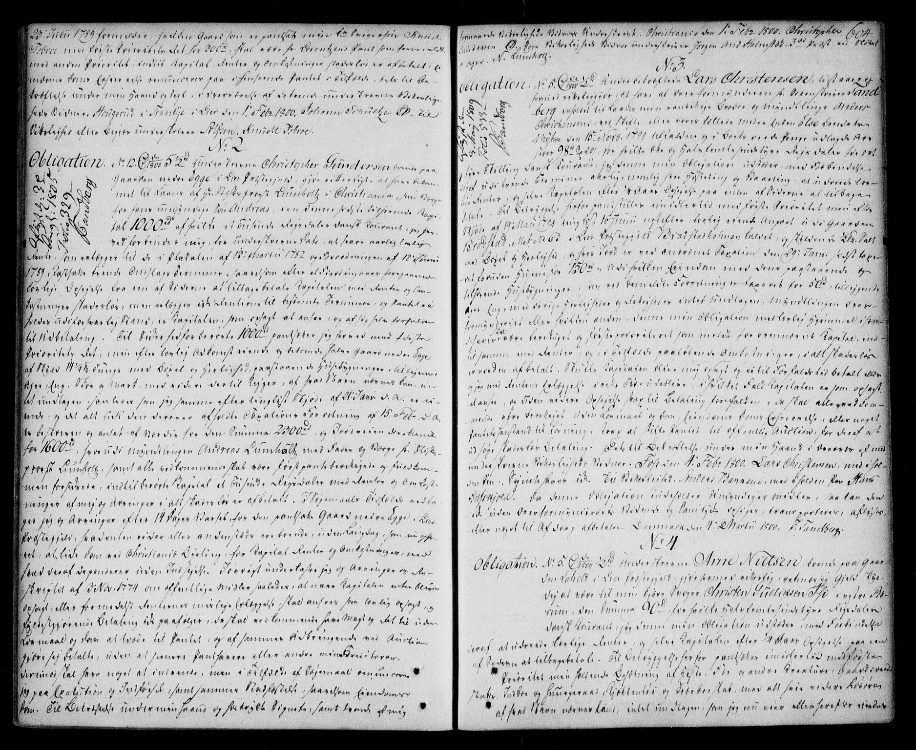 Lier, Røyken og Hurum sorenskriveri, AV/SAKO-A-89/G/Ga/Gaa/L0005: Pantebok nr. V, 1788-1801, s. 604