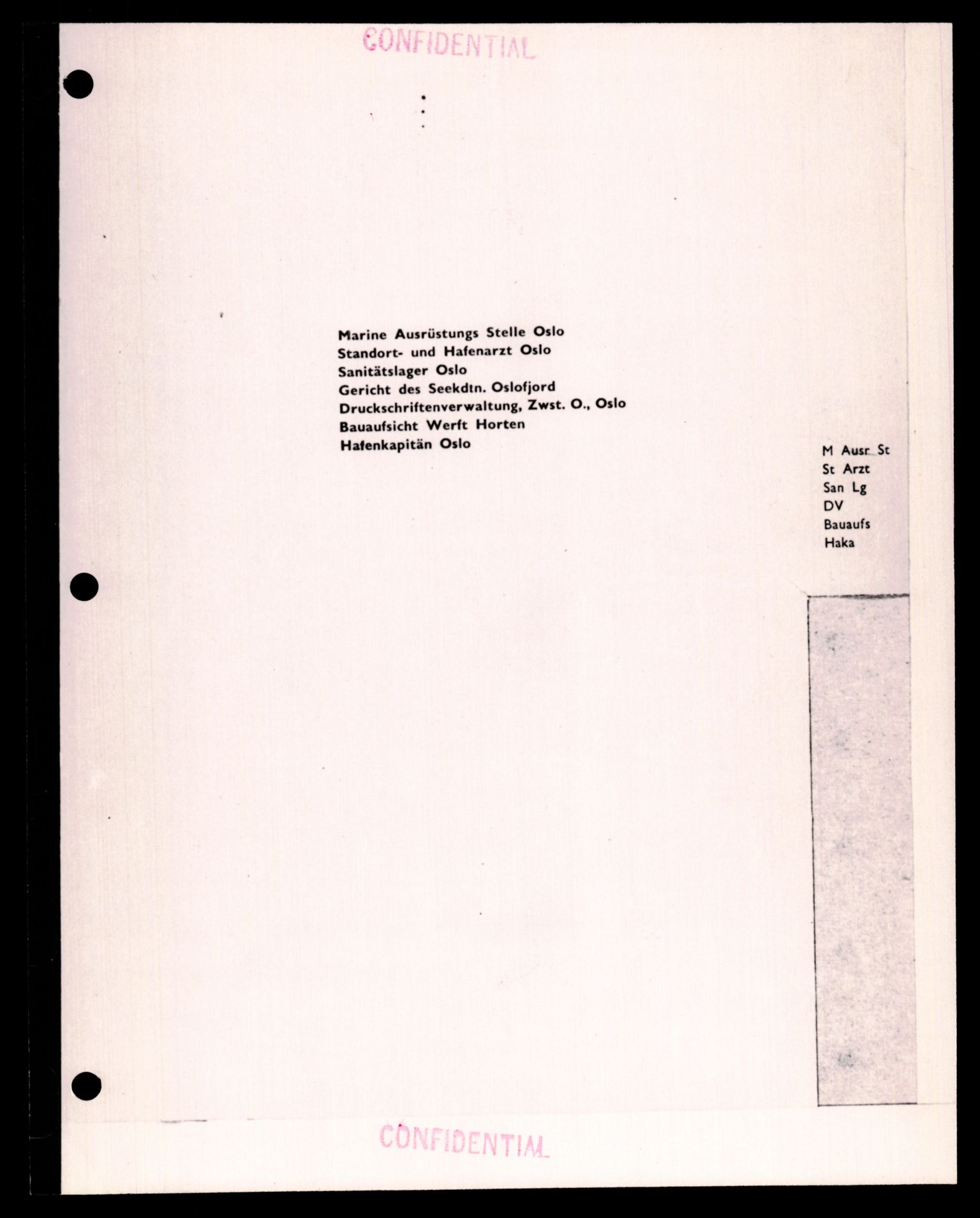 Forsvarets Overkommando. 2 kontor. Arkiv 11.4. Spredte tyske arkivsaker, AV/RA-RAFA-7031/D/Dar/Darb/L0014: Reichskommissariat., 1942-1944, s. 686