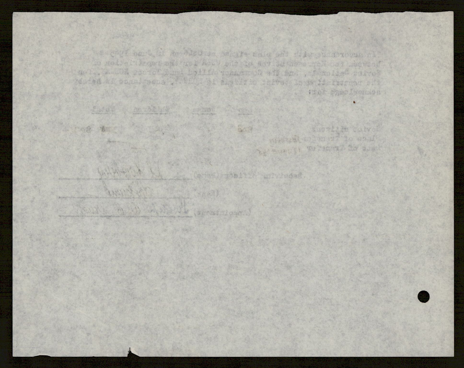 Flyktnings- og fangedirektoratet, Repatrieringskontoret, RA/S-1681/D/Db/L0021: Displaced Persons (DPs) og sivile tyskere, 1945-1948, s. 524