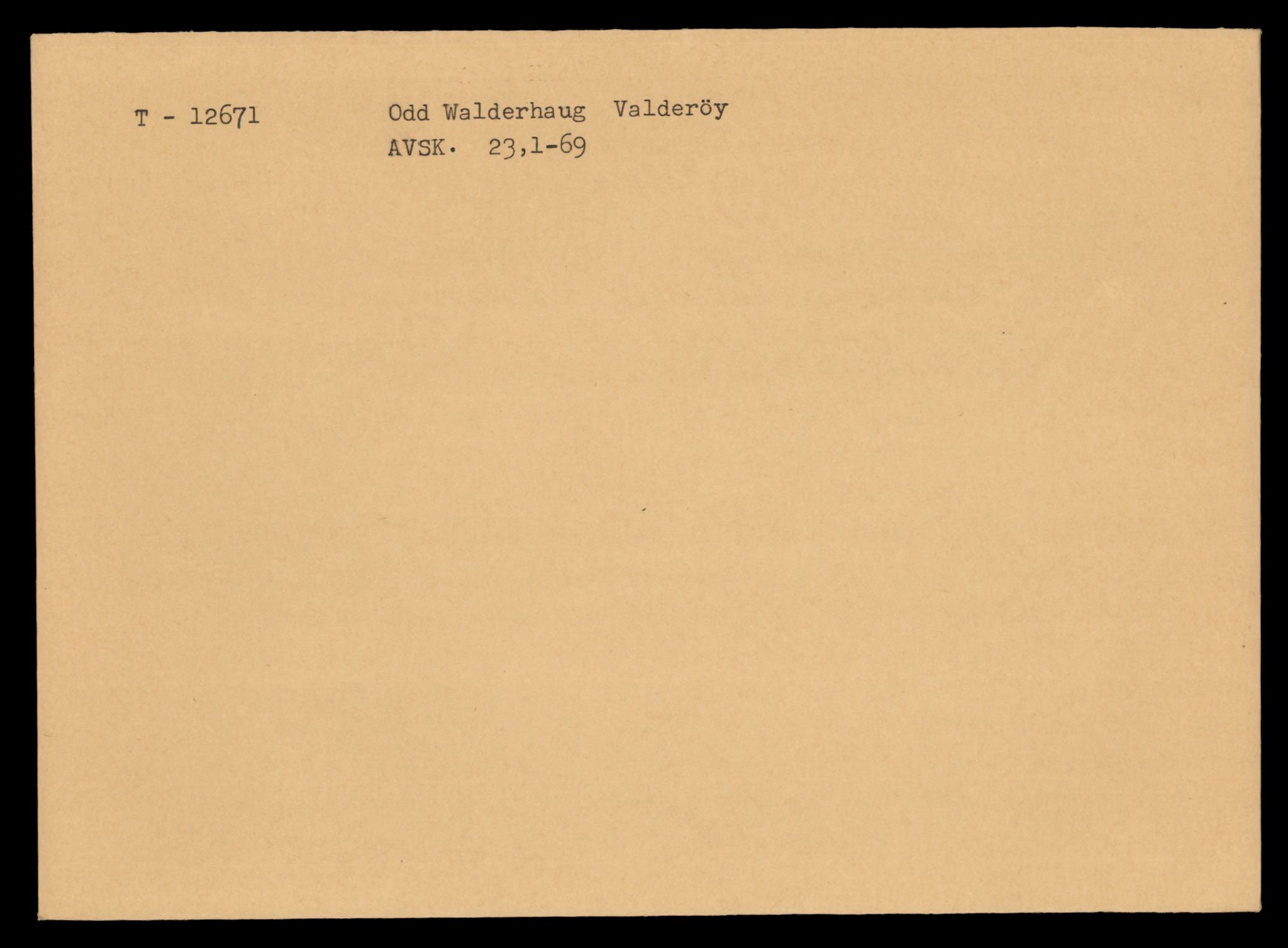 Møre og Romsdal vegkontor - Ålesund trafikkstasjon, AV/SAT-A-4099/F/Fe/L0035: Registreringskort for kjøretøy T 12653 - T 12829, 1927-1998, s. 339