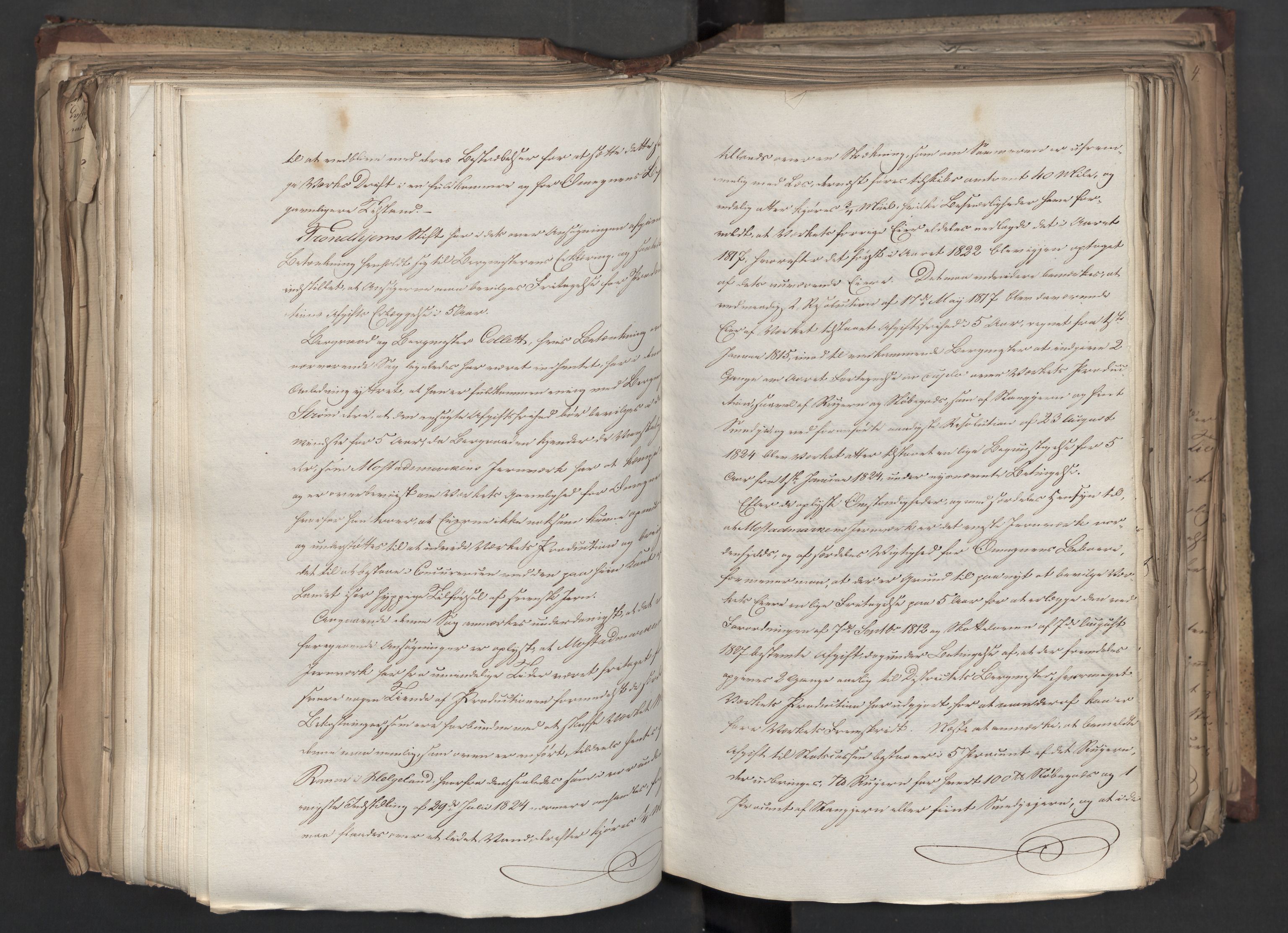 Statsrådsavdelingen i Stockholm, AV/RA-S-1003/D/Da/L0060: Regjeringsinnstillinger nr. 1276-1500, 1829, s. 362